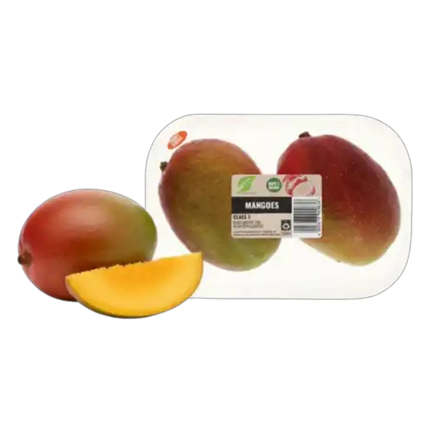 Image of Mangoes Ripe & Ready 2s