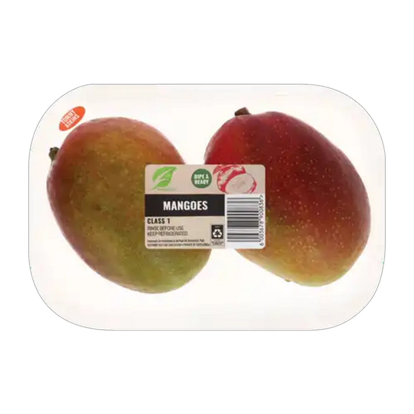 Image of Mangoes Ripe & Ready 2s