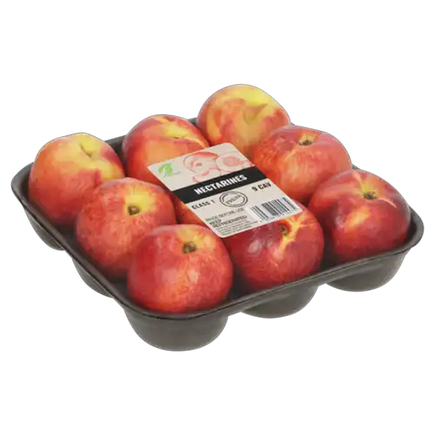 Image of Nectarines 9s