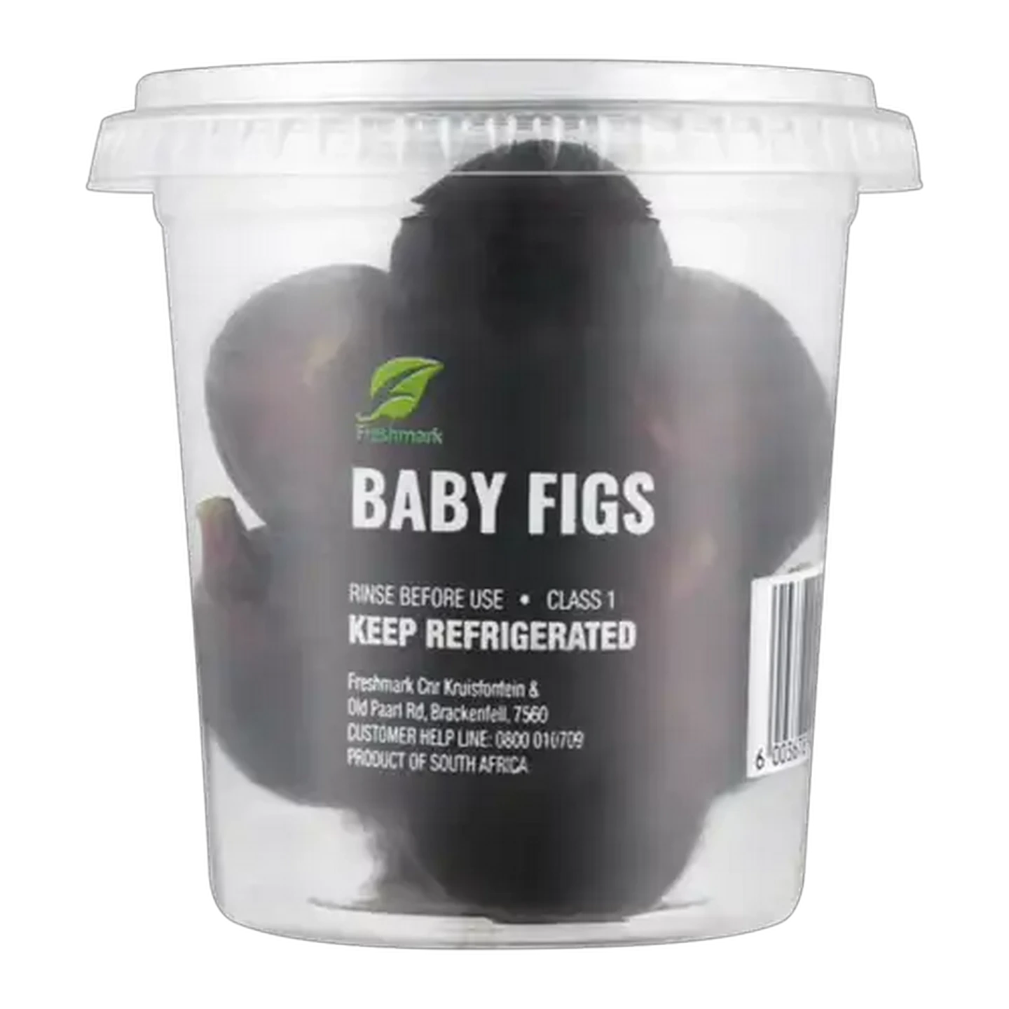 Image of Baby Figs 180g