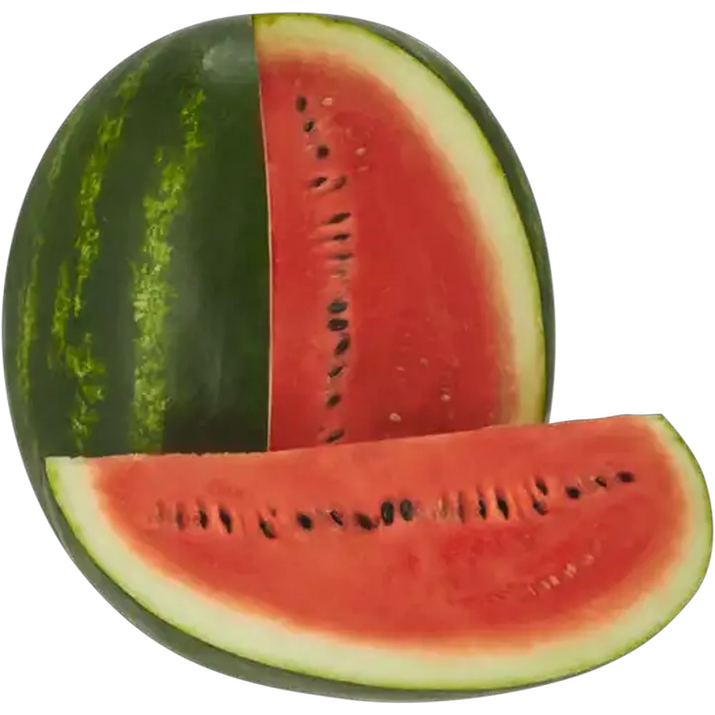 Image of Large Watermelon 1s