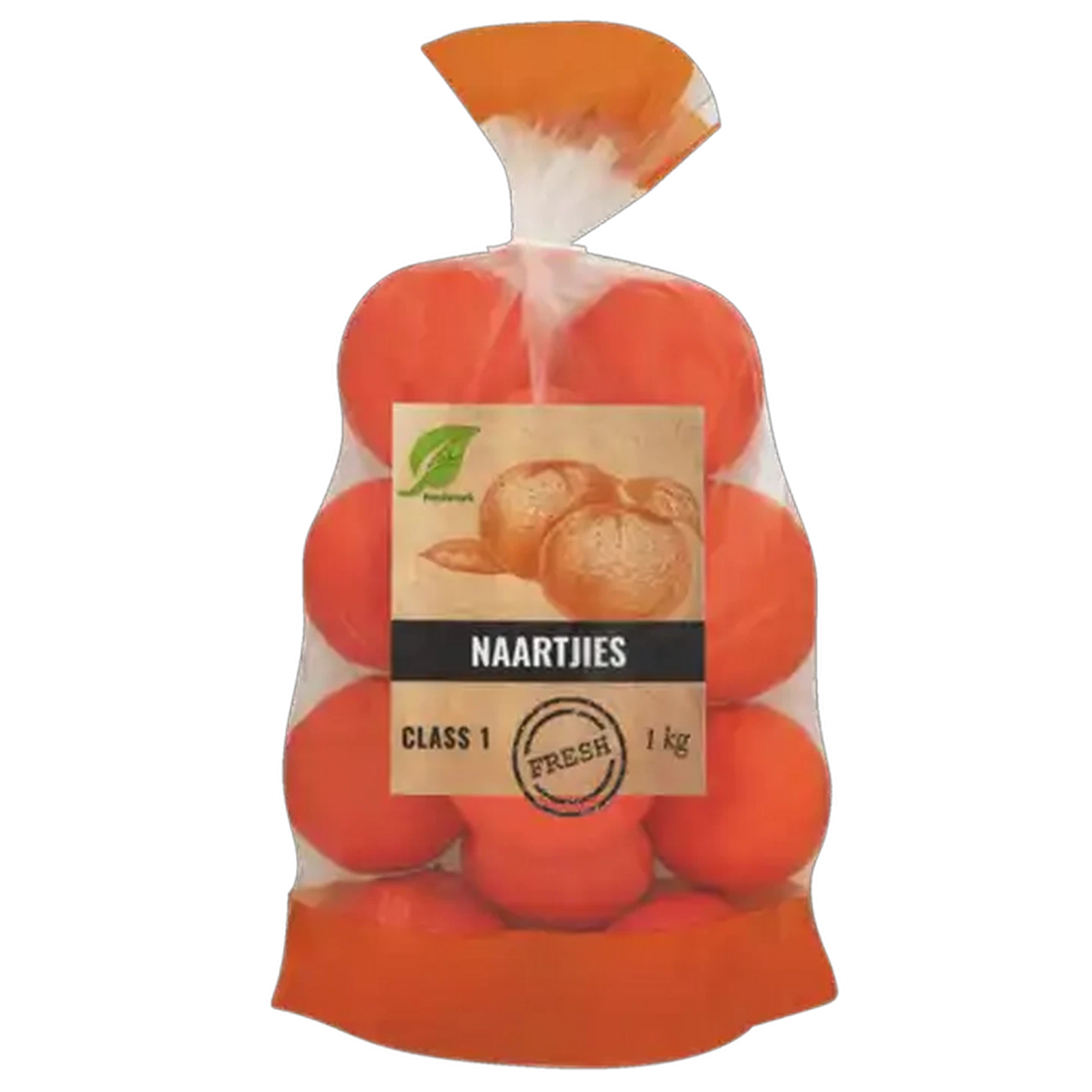 Image of Naartjies Bulk Pack 1kg