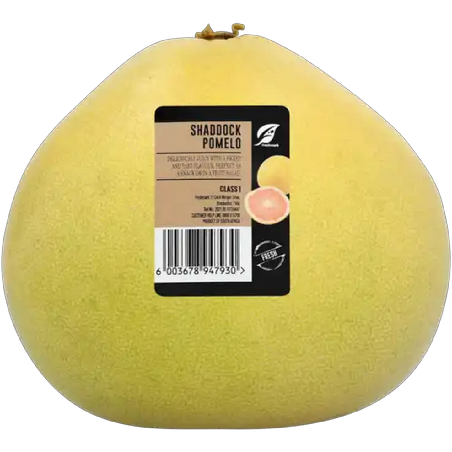 Image of Shaddock Pomelo 1s