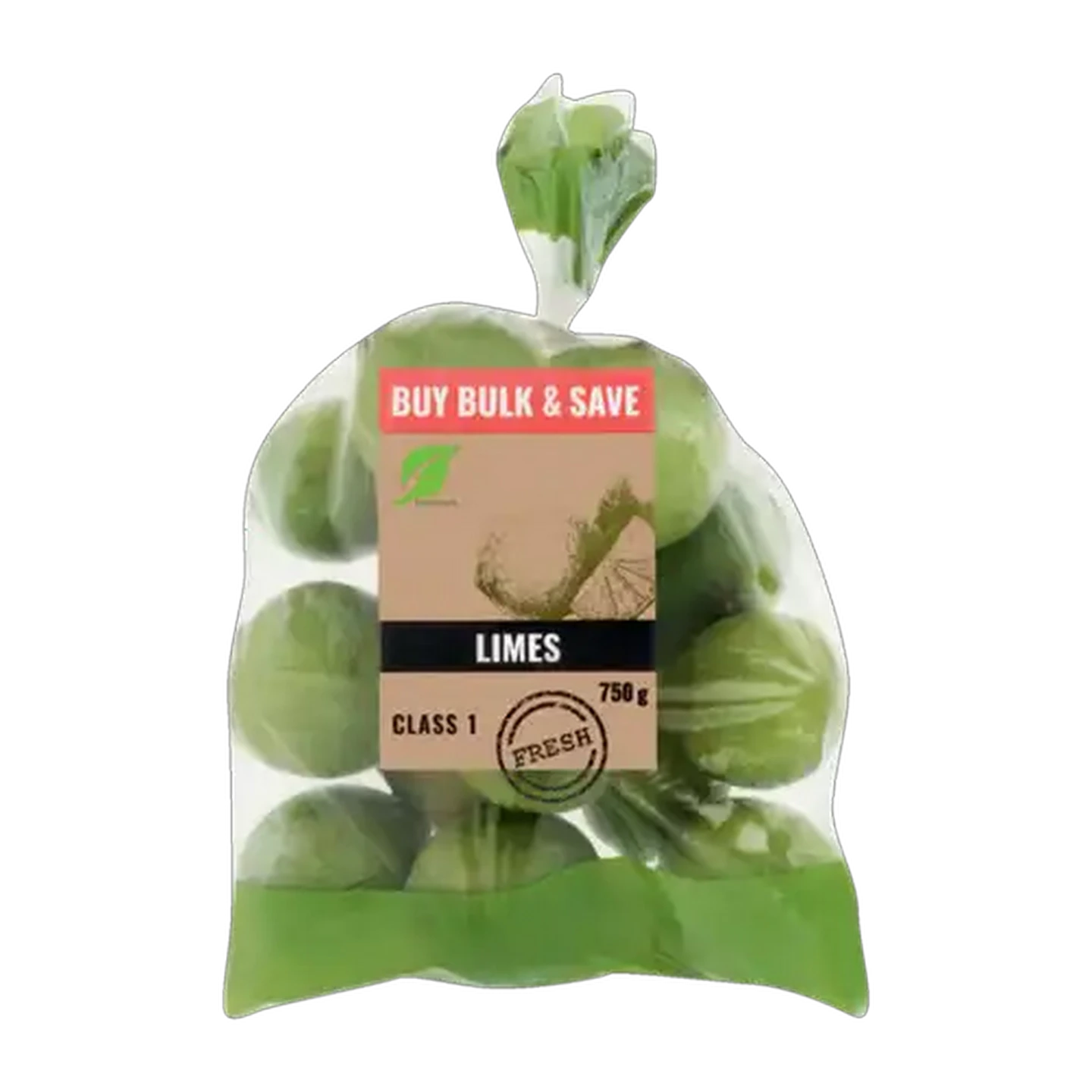Image of Limes 750g