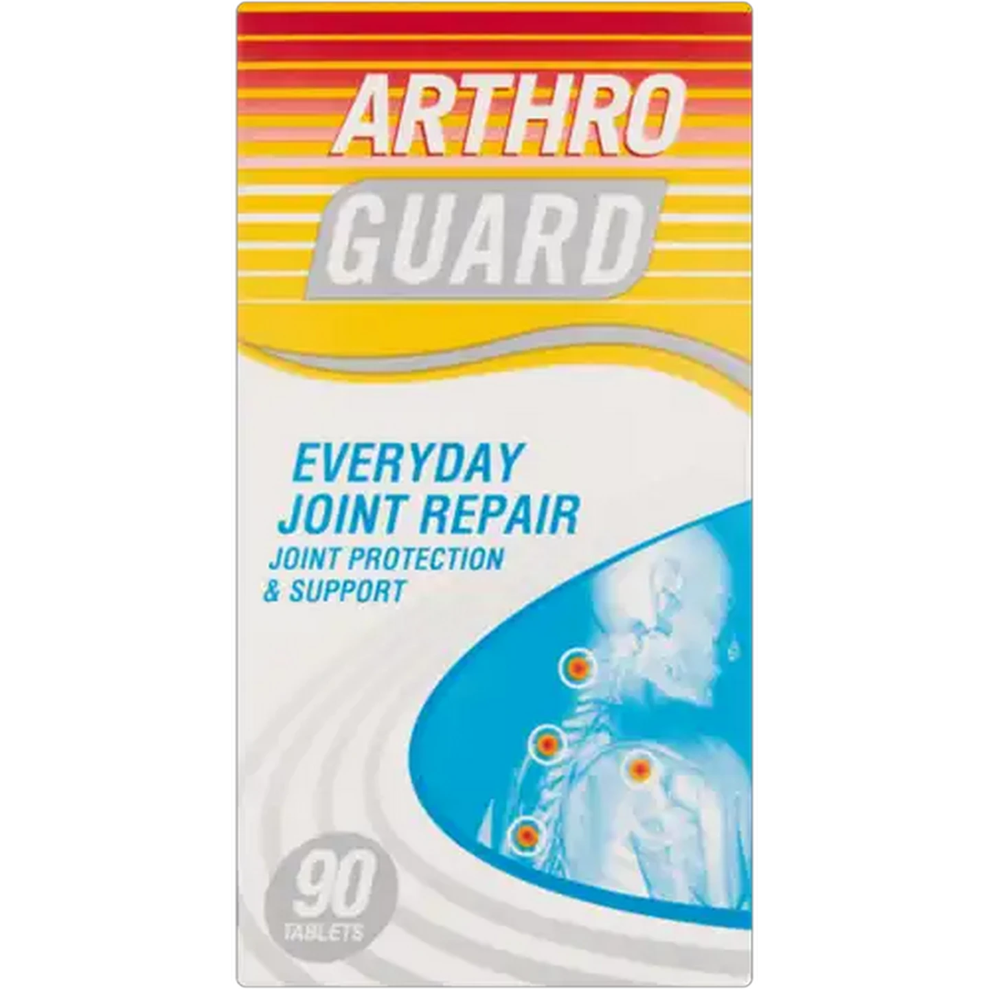 Image of Arthroguard Everyday Joint Repair Tablets 90 Pack