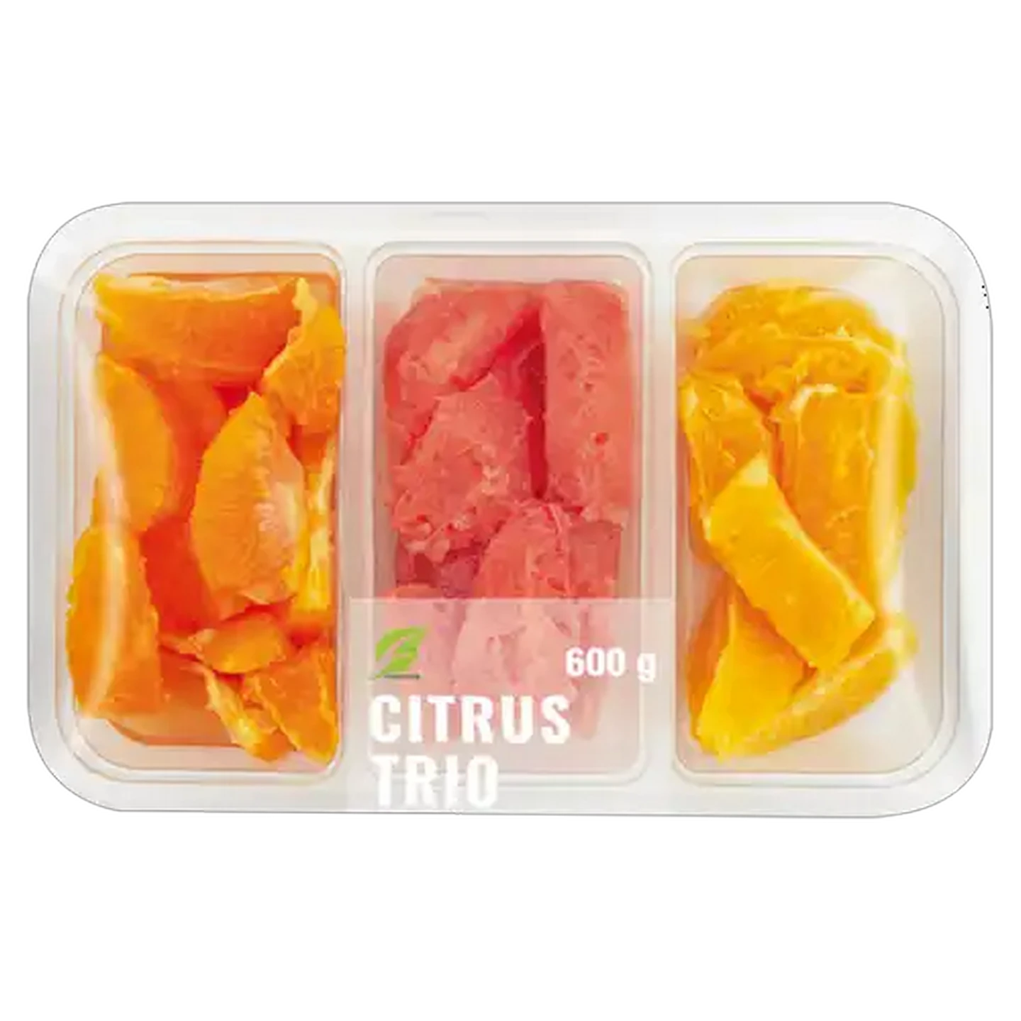 Image of Cut Citrus Trio 600g