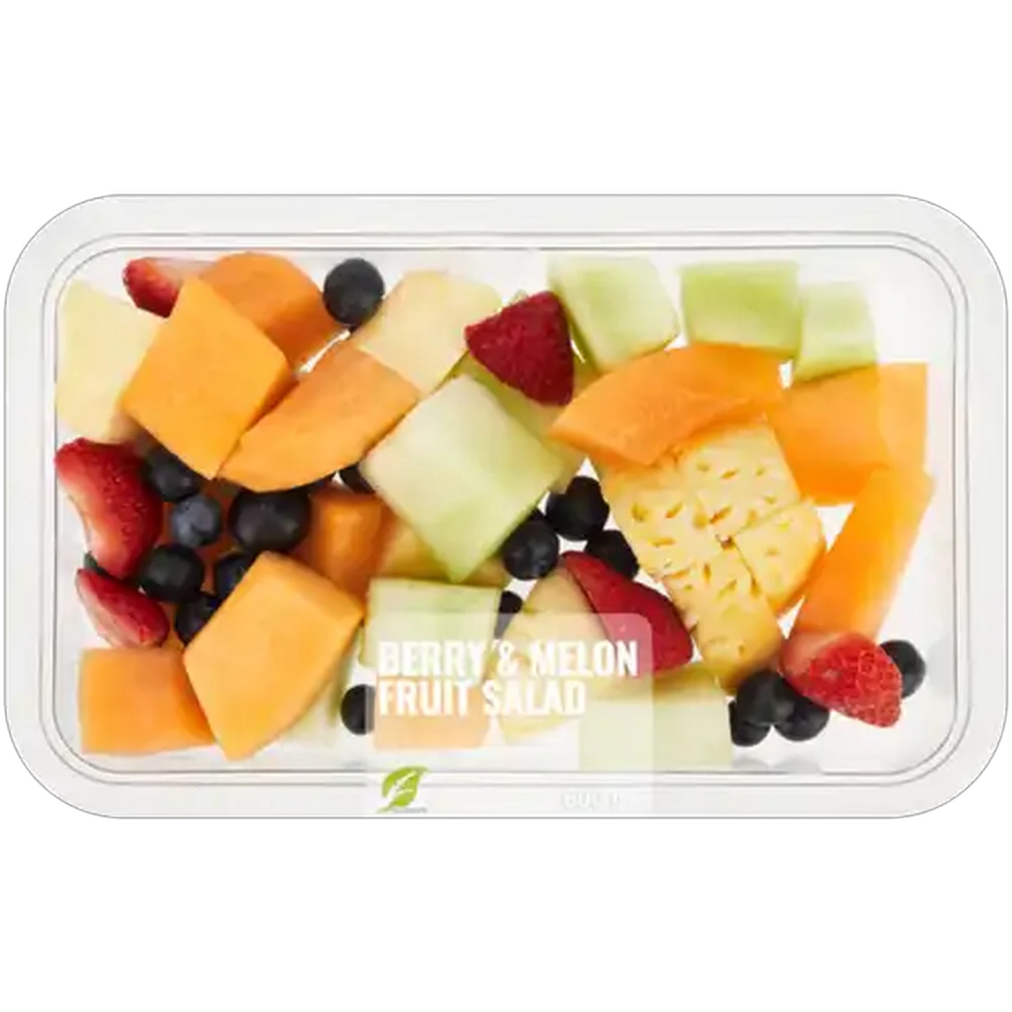 Image of Cut Berry & Melon 600g