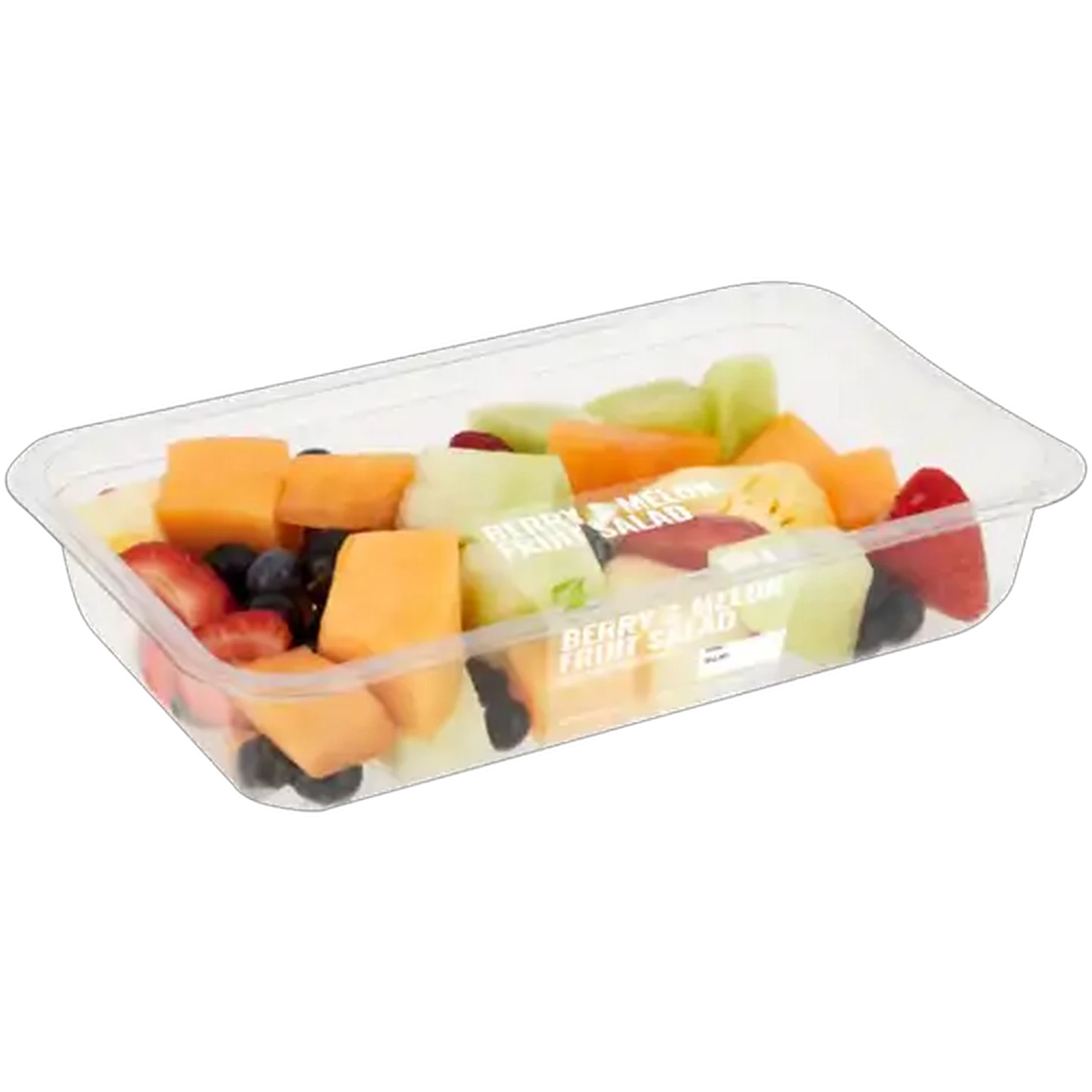 Image of Cut Berry & Melon 600g