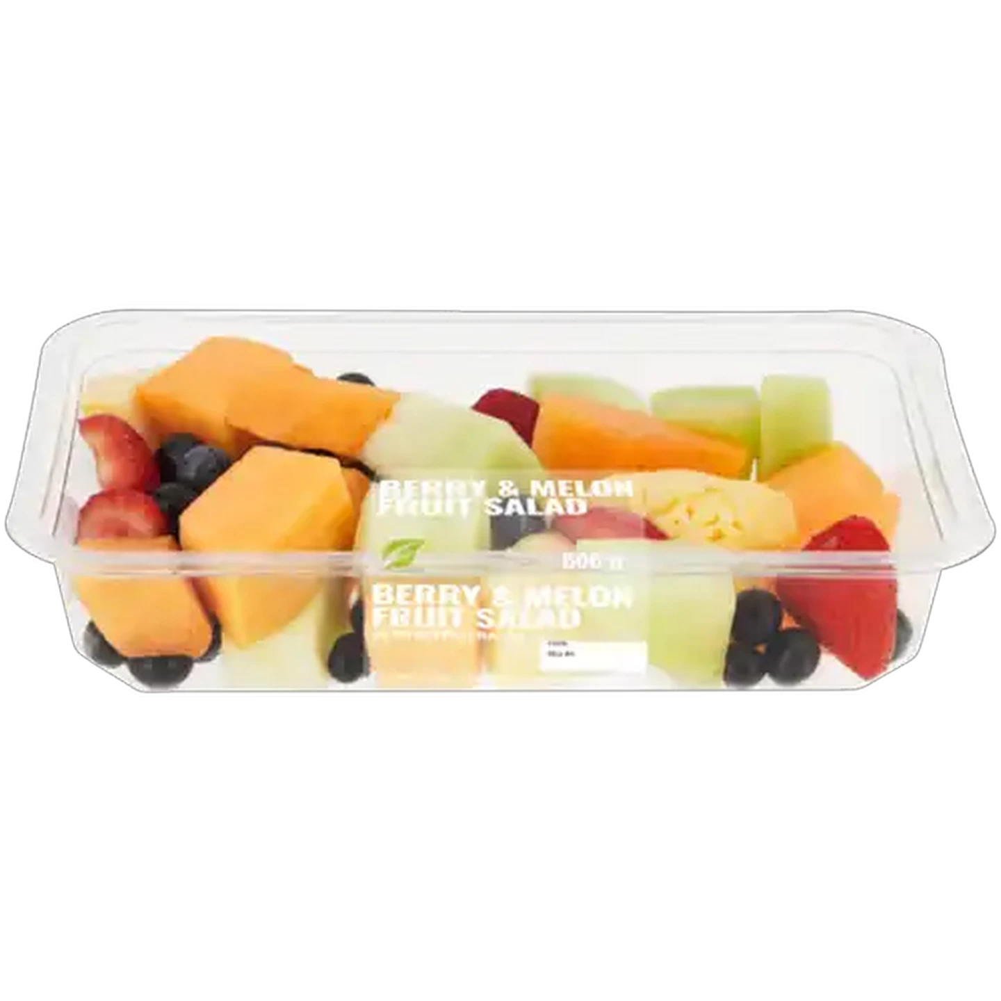Image of Cut Berry & Melon 600g