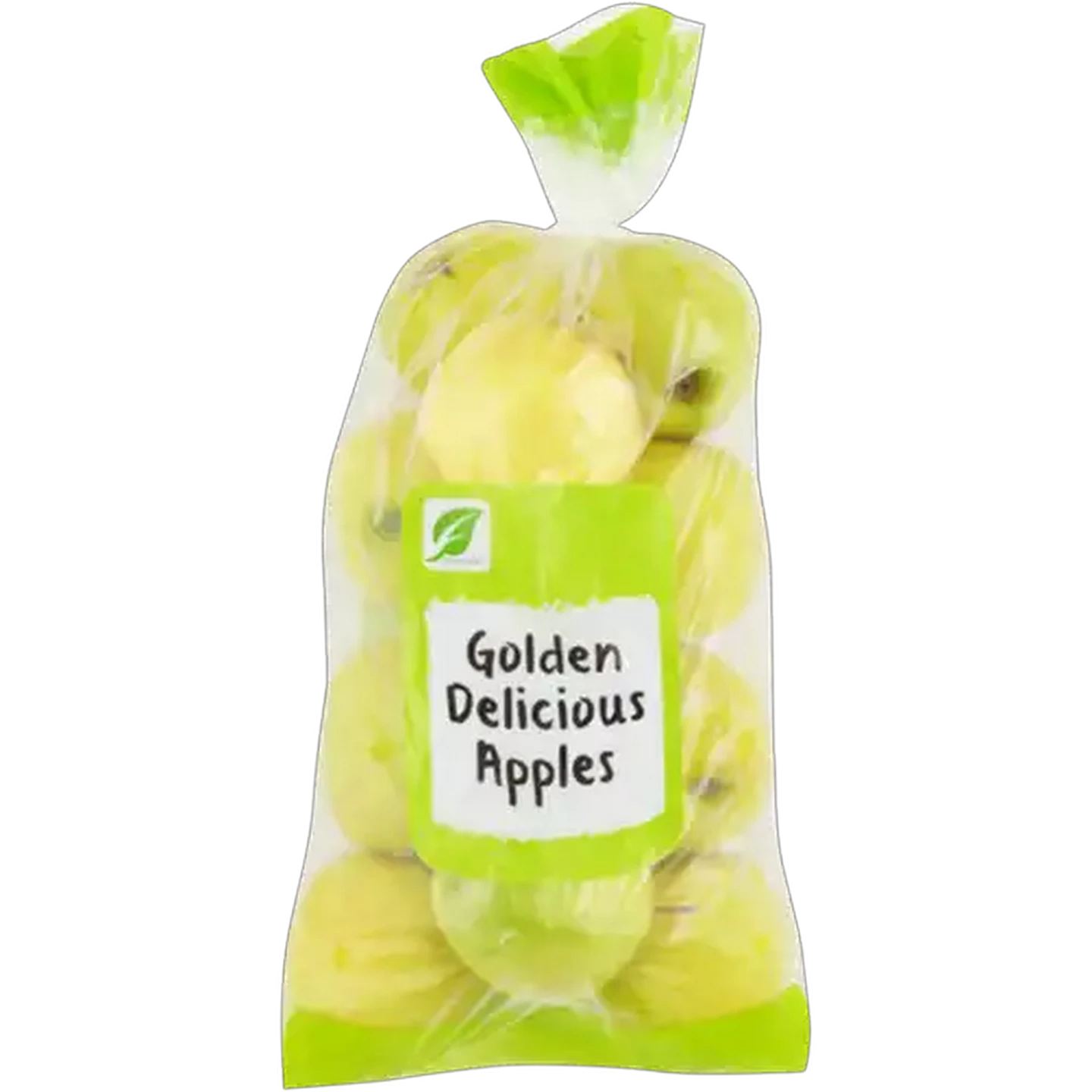 Image of Golden Delicious Apples 1.5kg