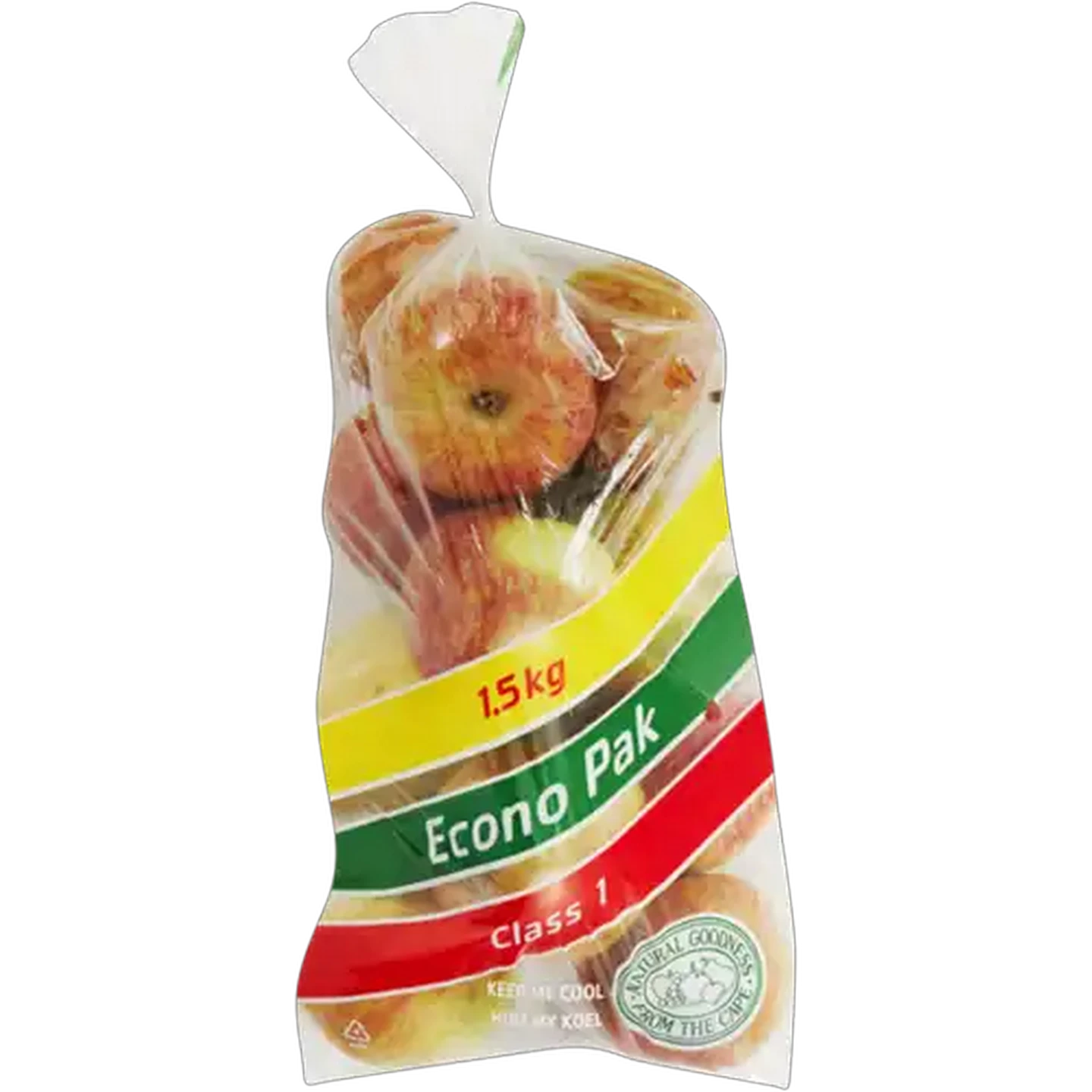Image of Fuji Apples Bag 1.5kg