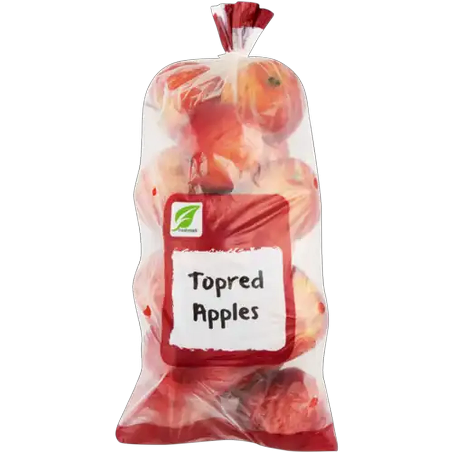 Image of Top Red Apples 1.5kg