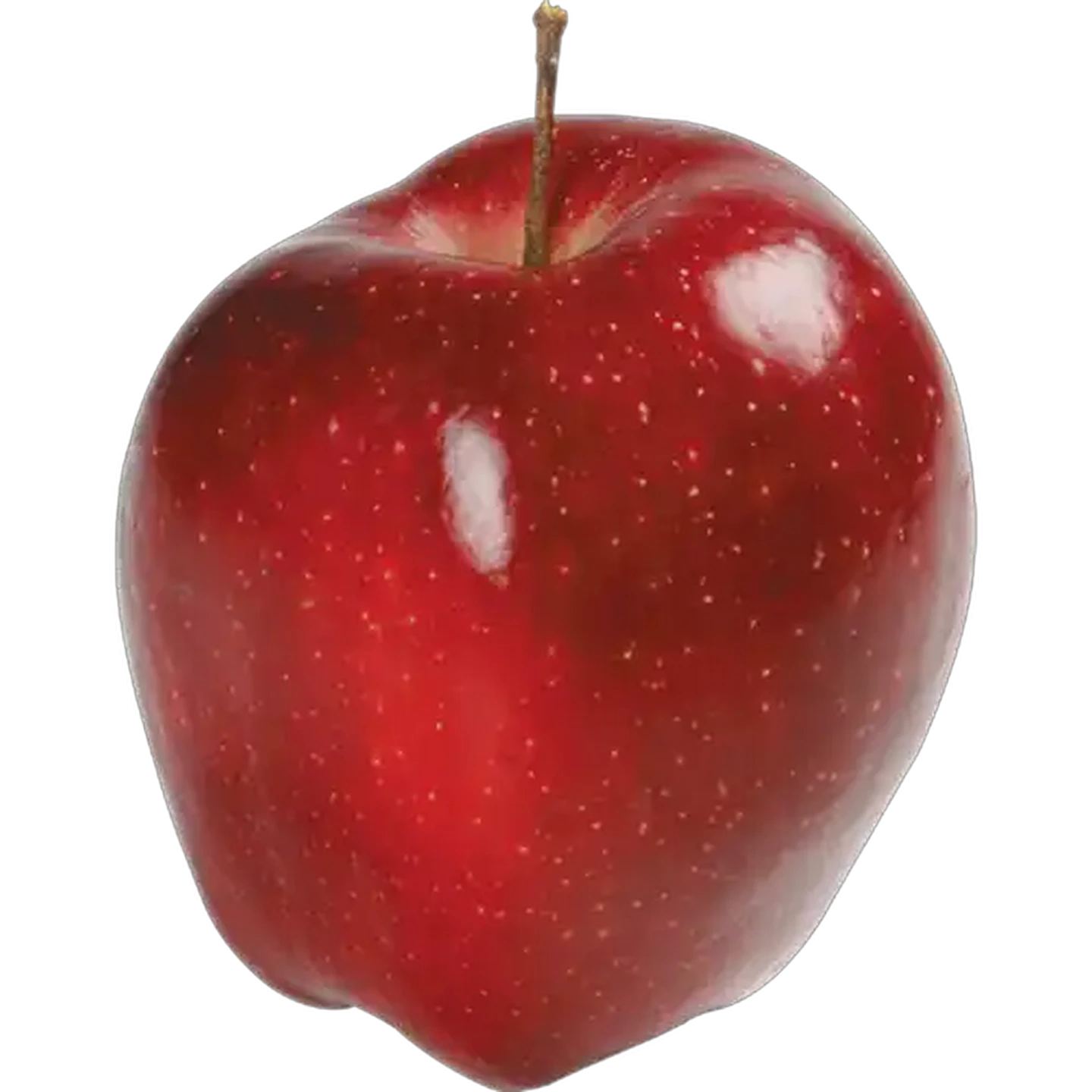 Image of Extra Large Top Red Apple