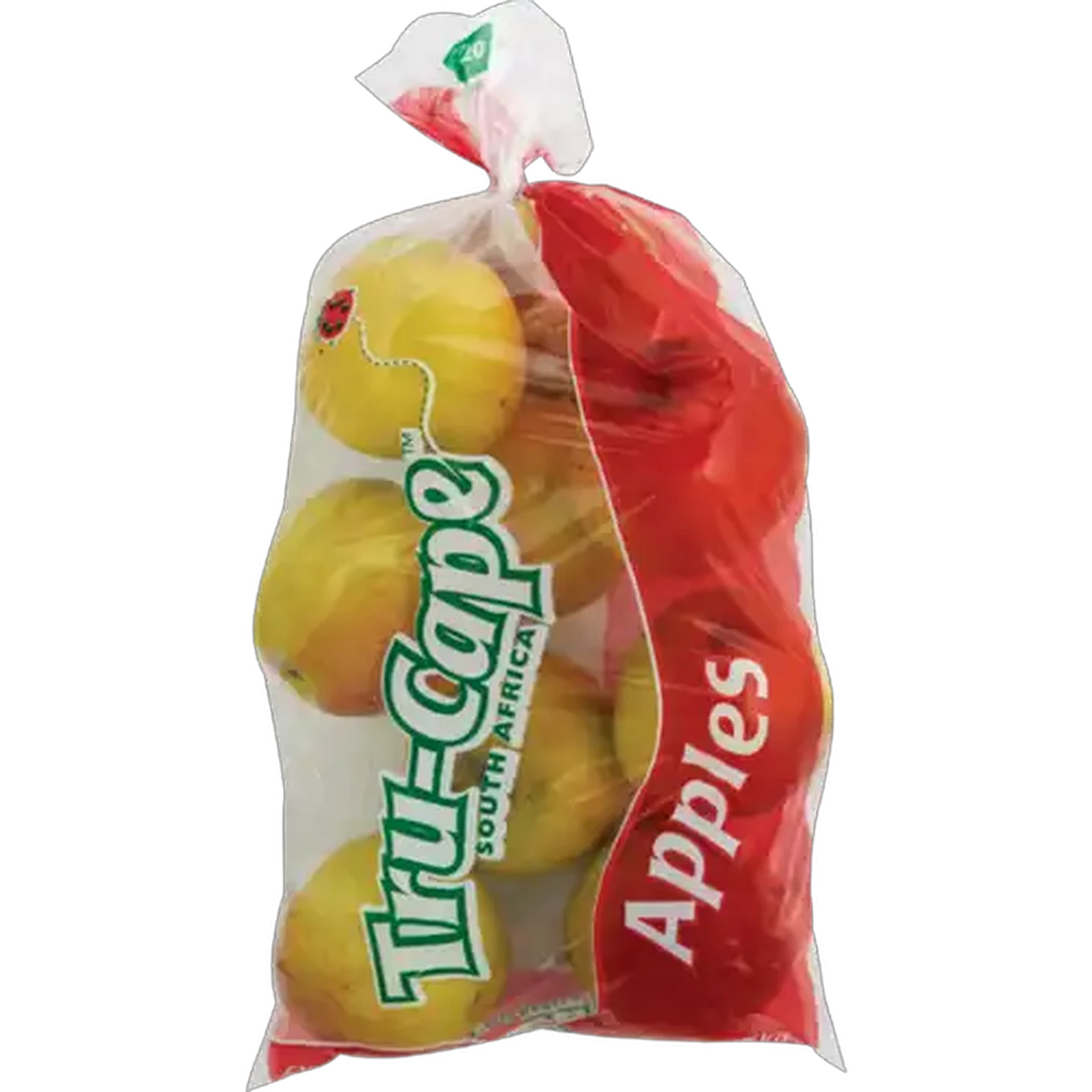 Image of Tru-Cape Braeburn Apples Bag 1.5kg