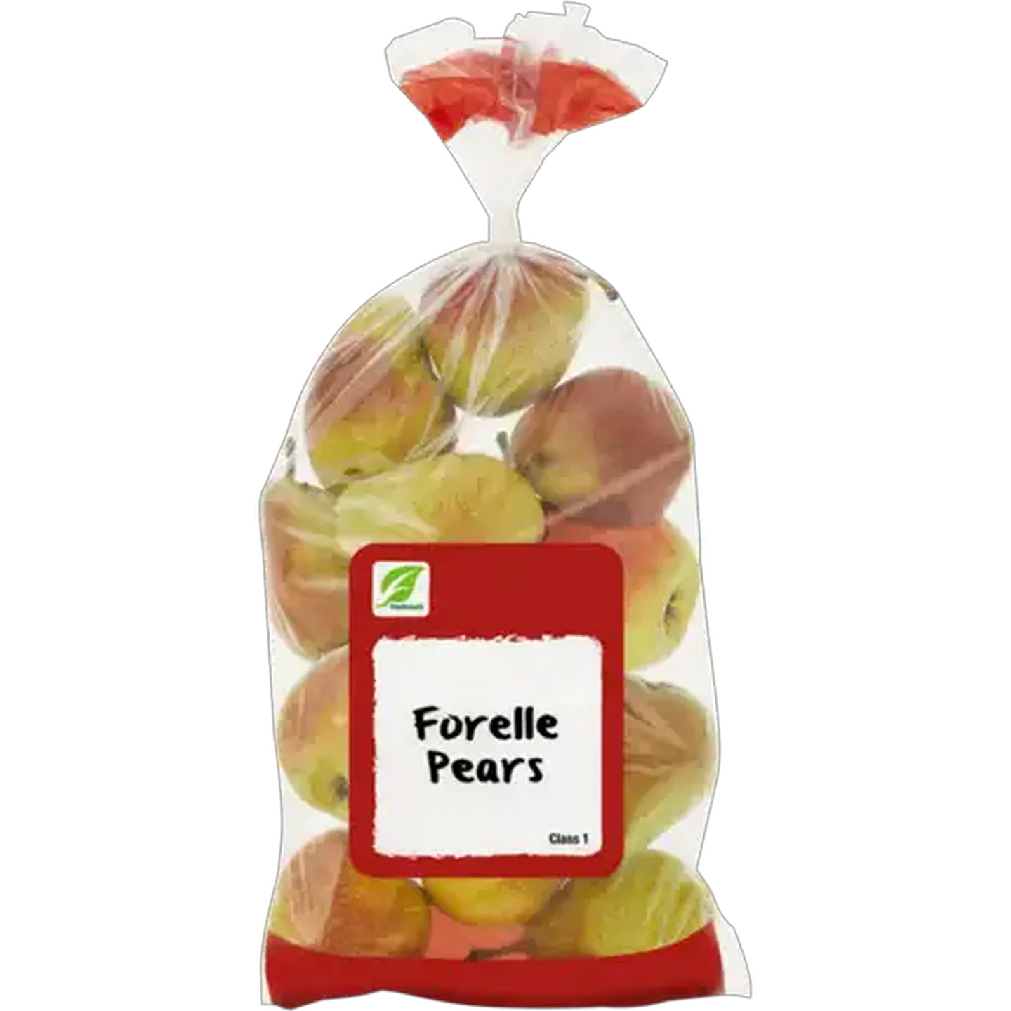 Image of Forelle Pears 1.5kg