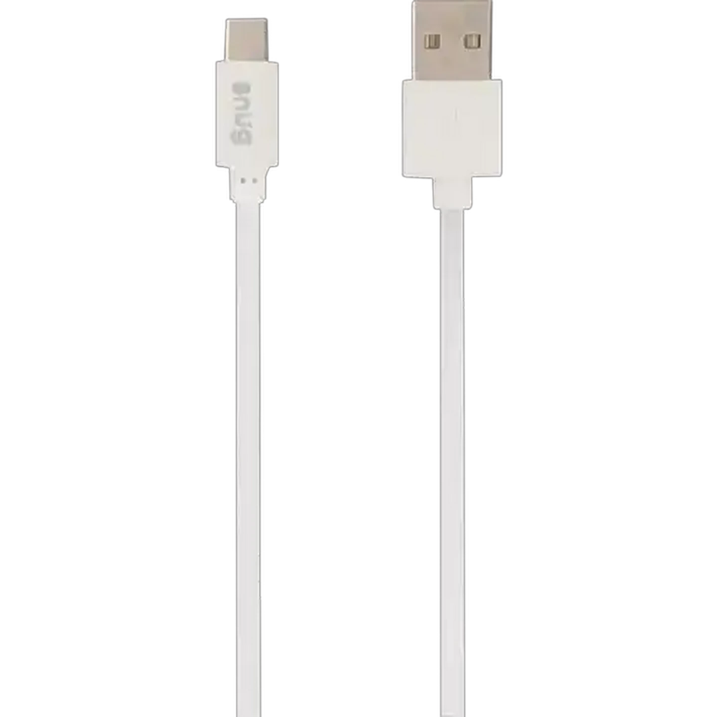 Image of Snug White USB Type-C Charge & Sync Cable 2m