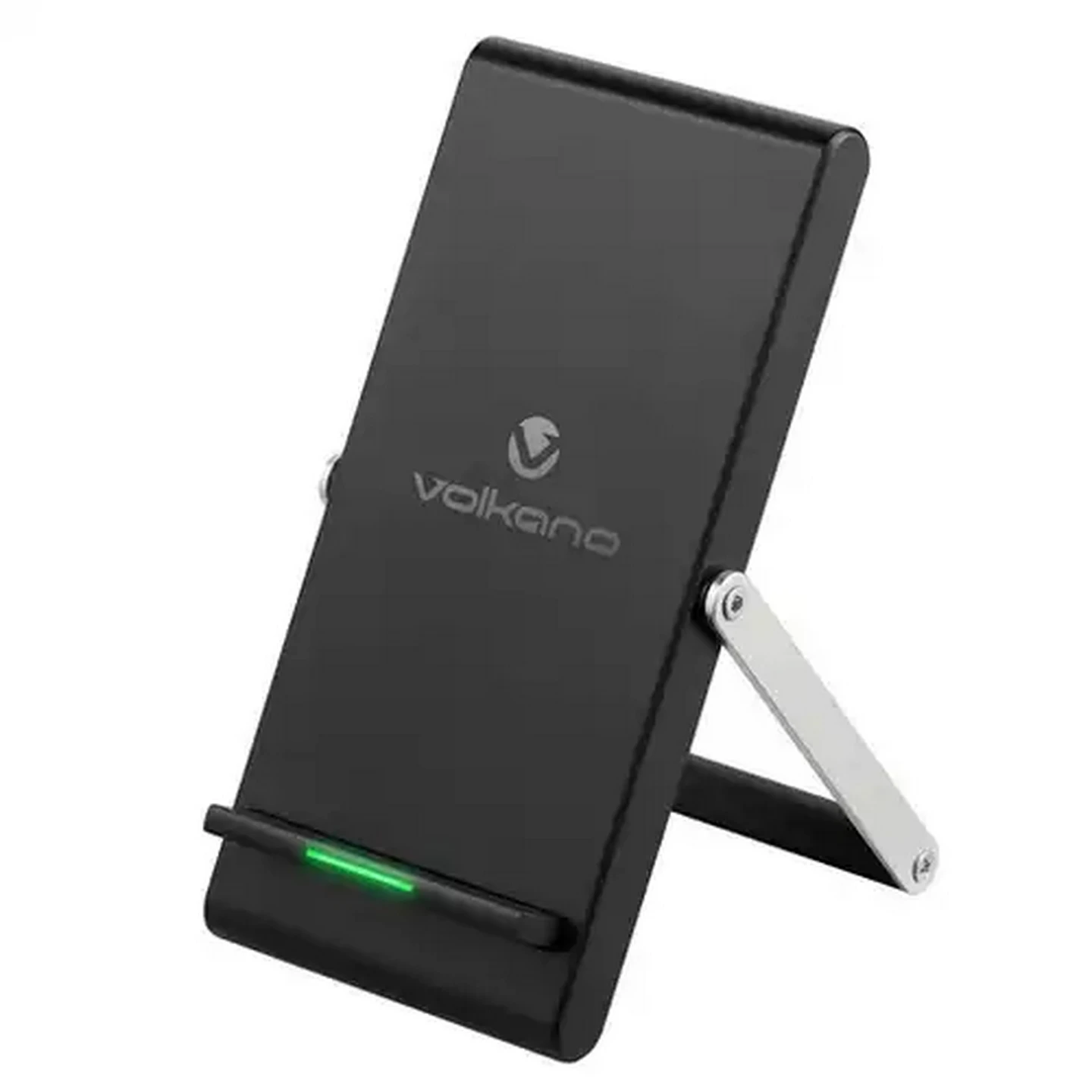 Image of Volkano Pylon Series Upright Fast Wireless Charger