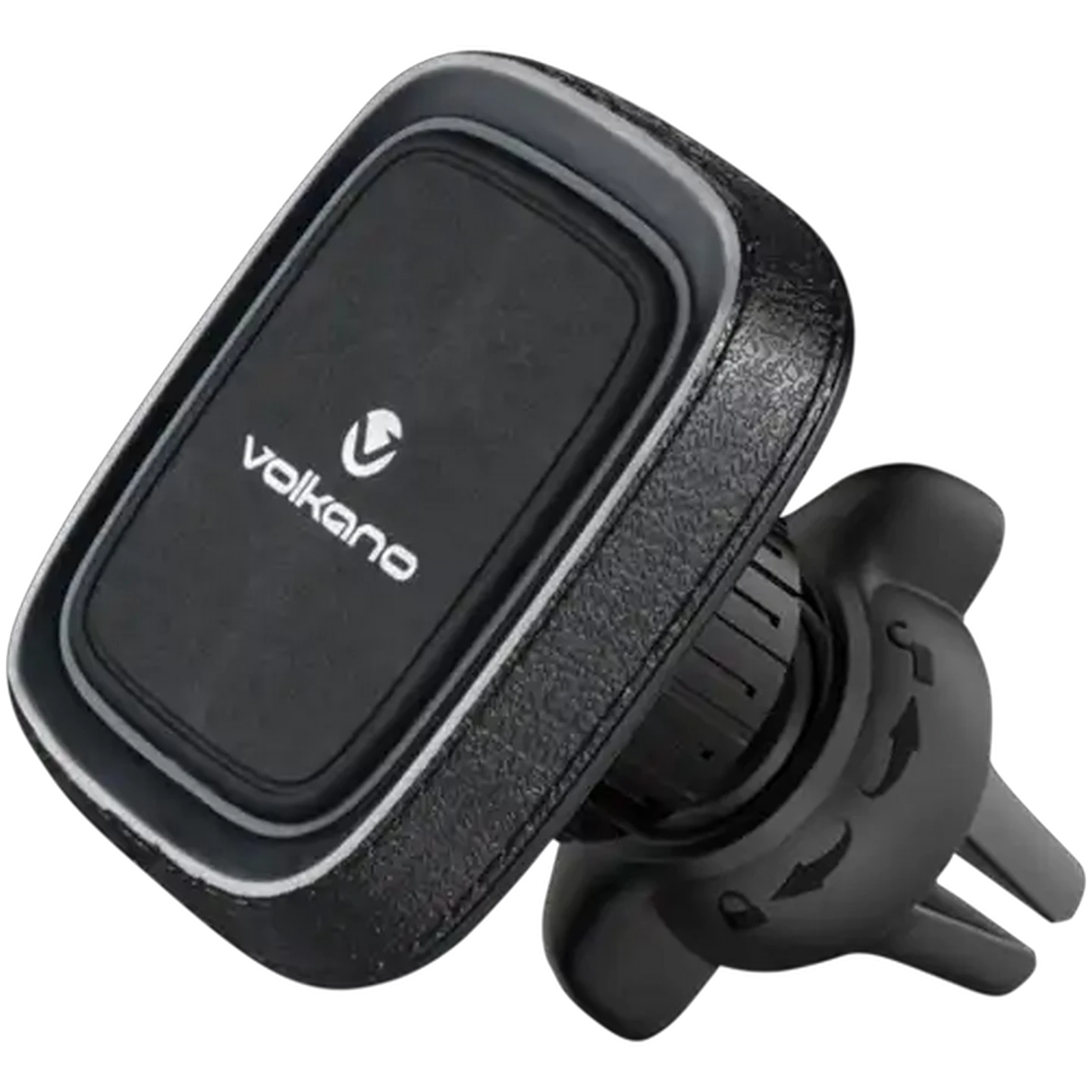 Image of Volkano Hold Series Car Airvent Magnetic Phone Holder