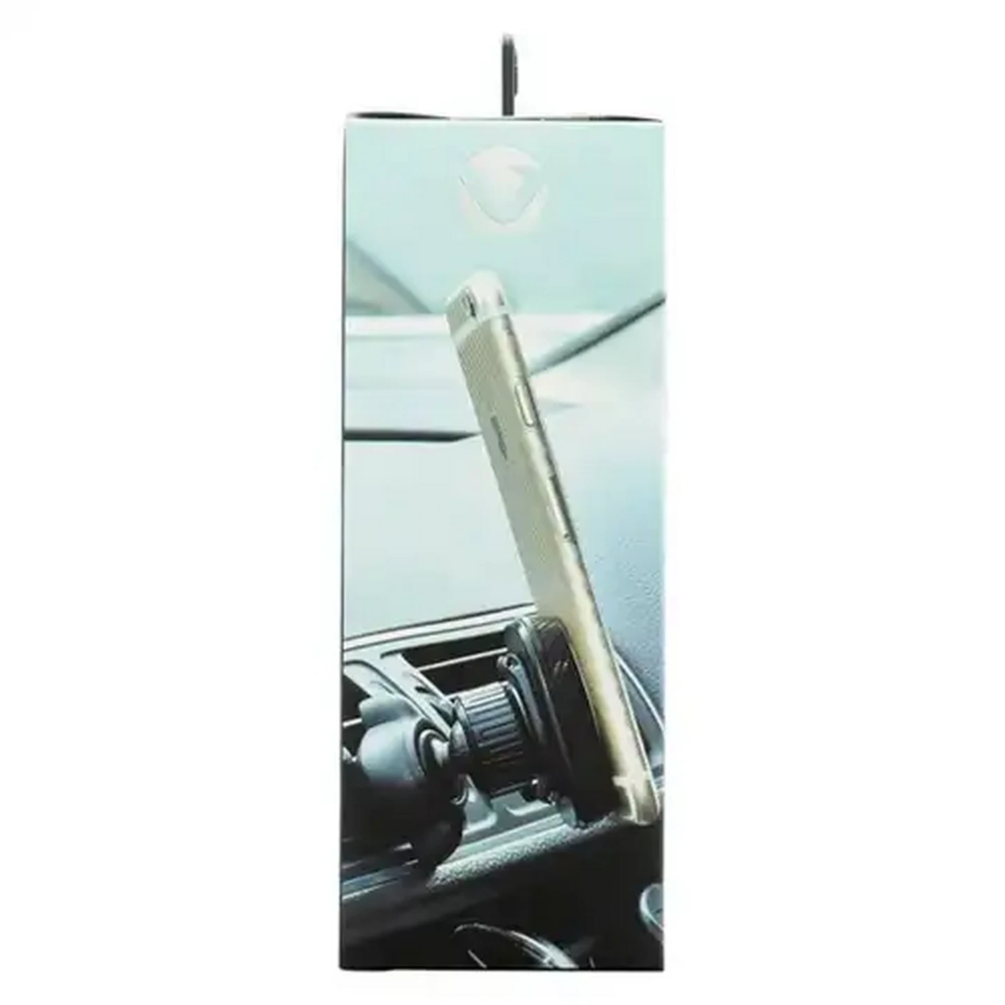 Image of Volkano Hold Series Car Airvent Magnetic Phone Holder