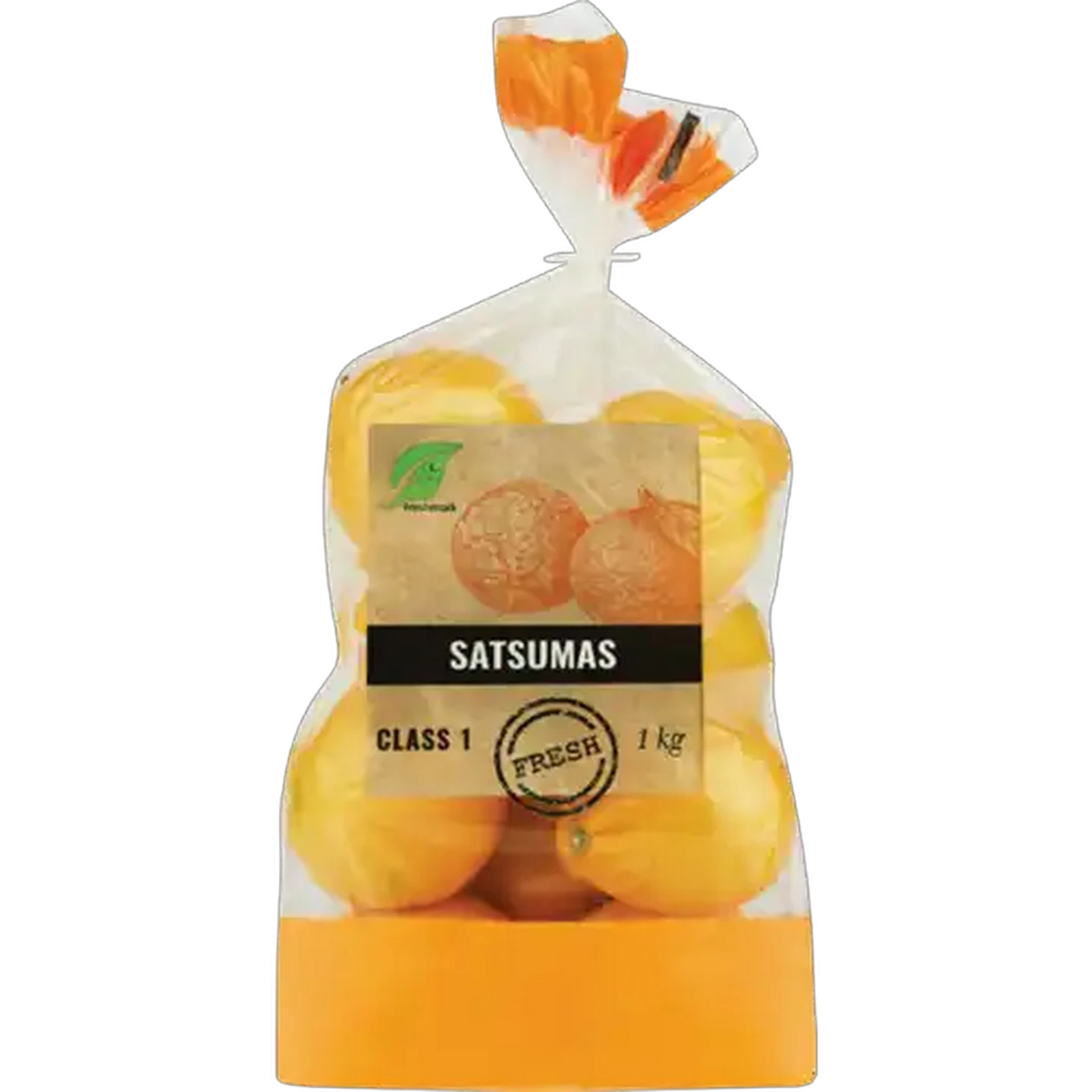 Image of Satsumas 1kg