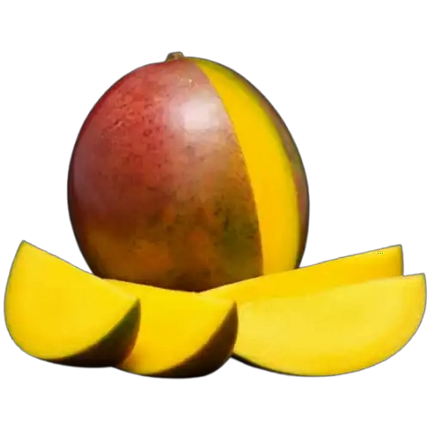 Image of Heidi Mango