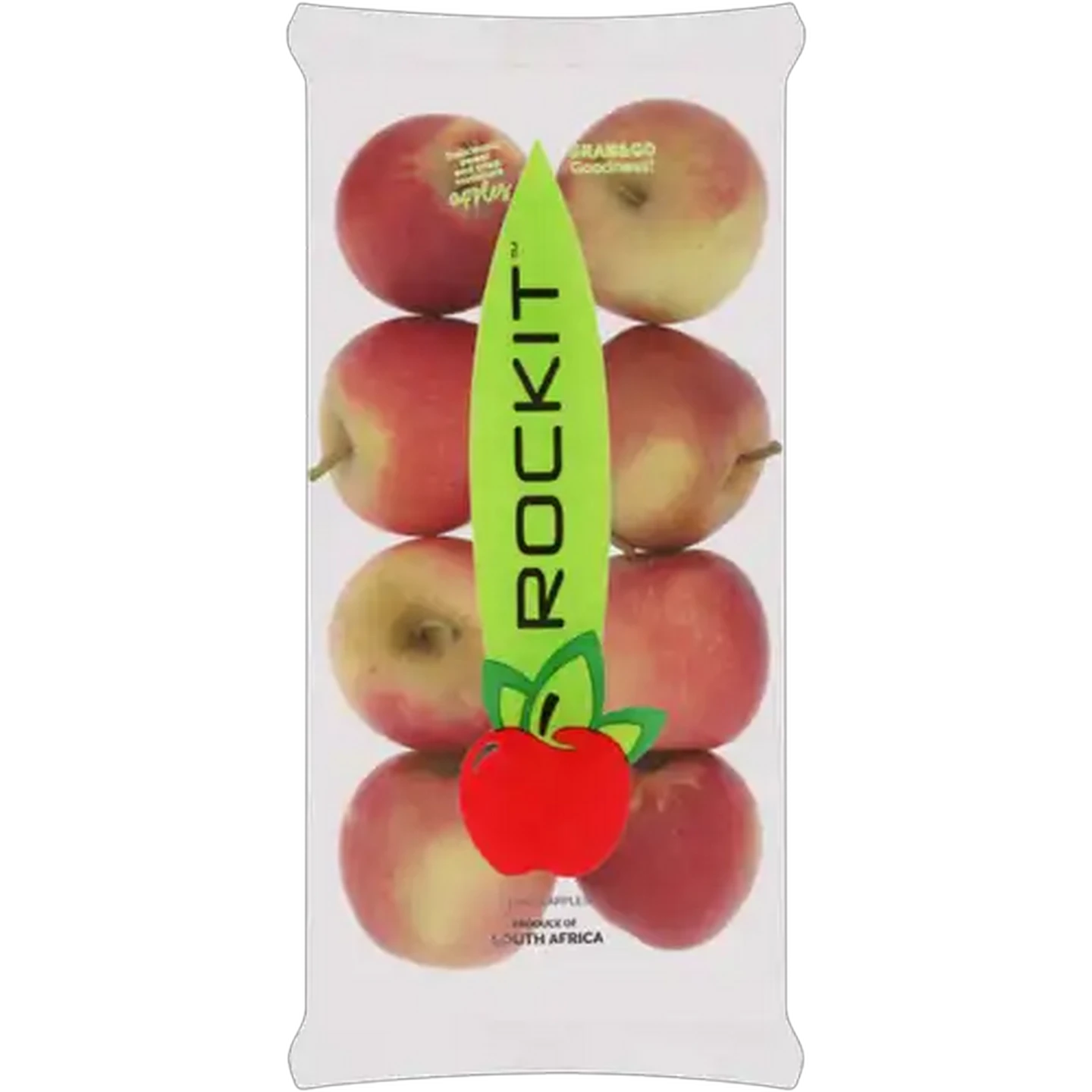 Image of Rockit Apples 8 Pack