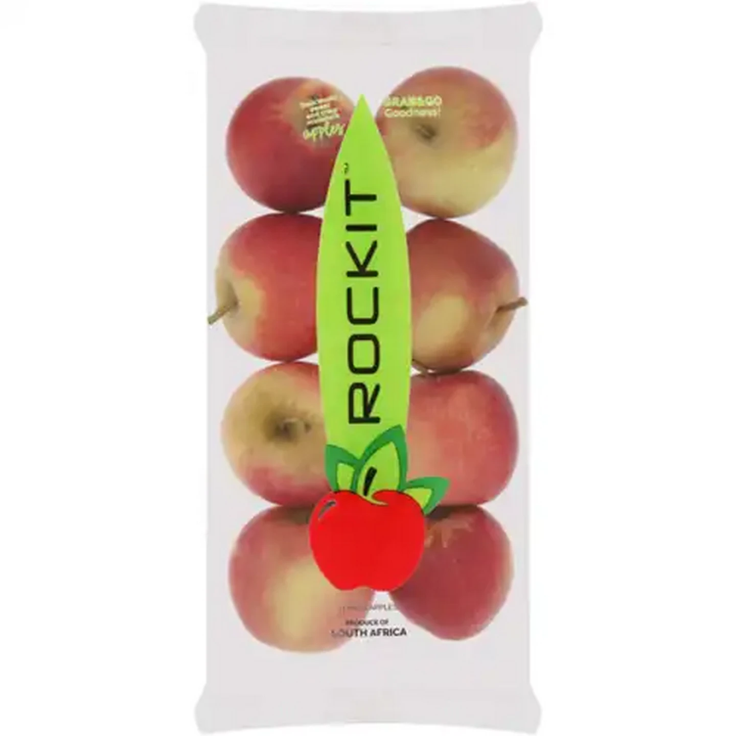 Image of Rockit Apples 8 Pack