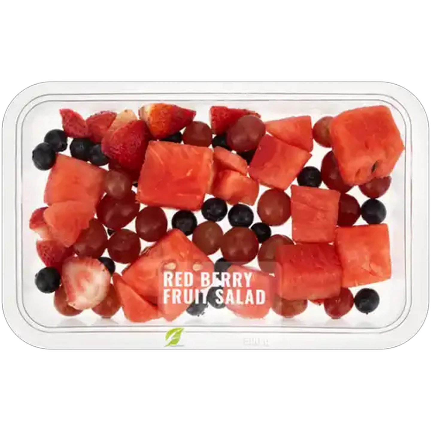 Image of Red Berry Fruit Salad 500g