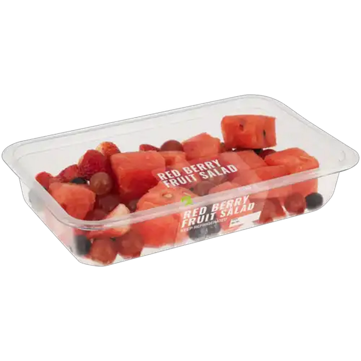 Image of Red Berry Fruit Salad 500g