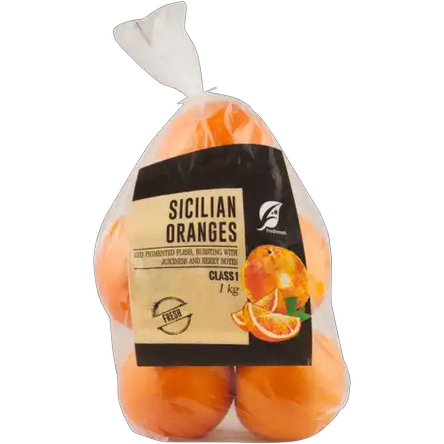 Image of Sicilian Oranges 1kg