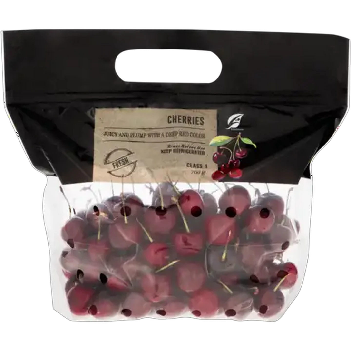Image of Cherries 700g