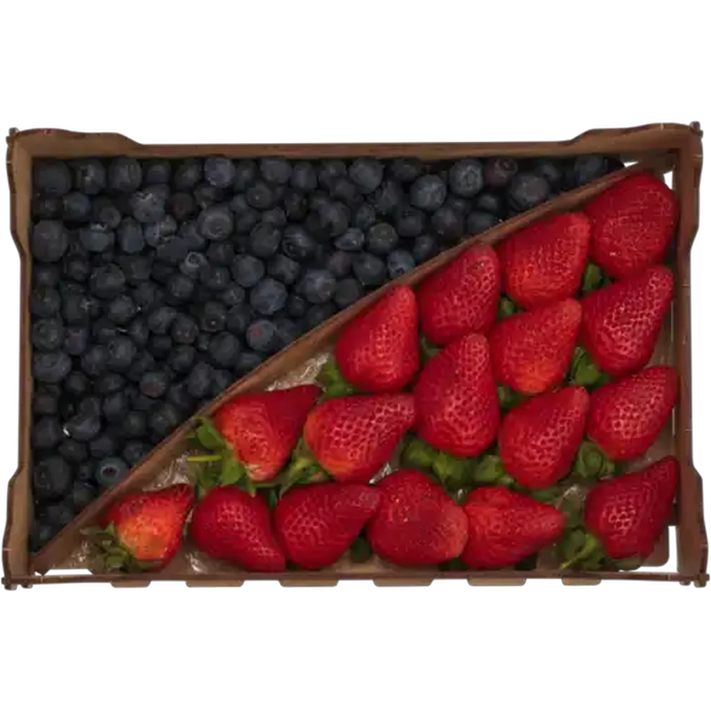 Image of Mixed Berries 1kg