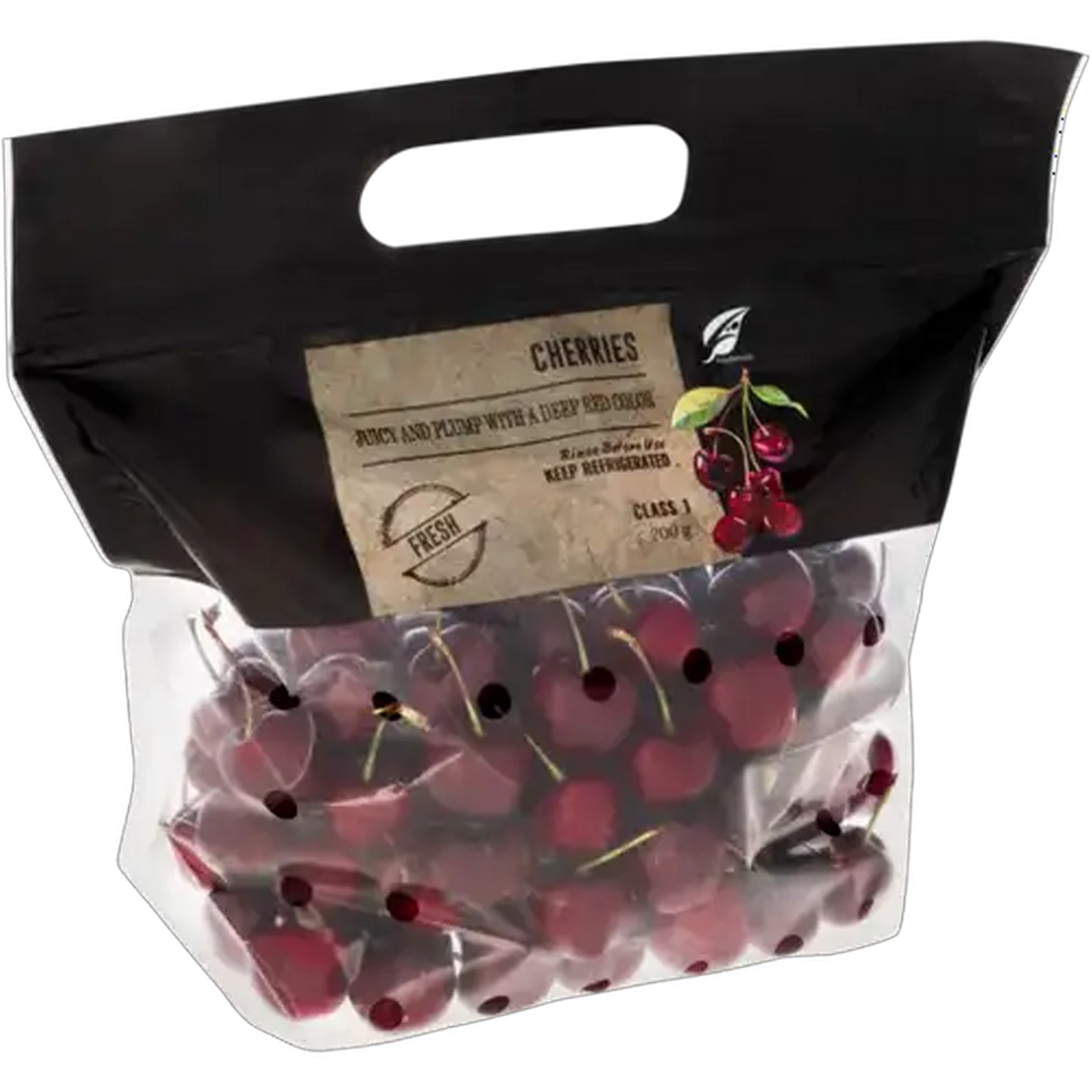 Image of Cherries 700g