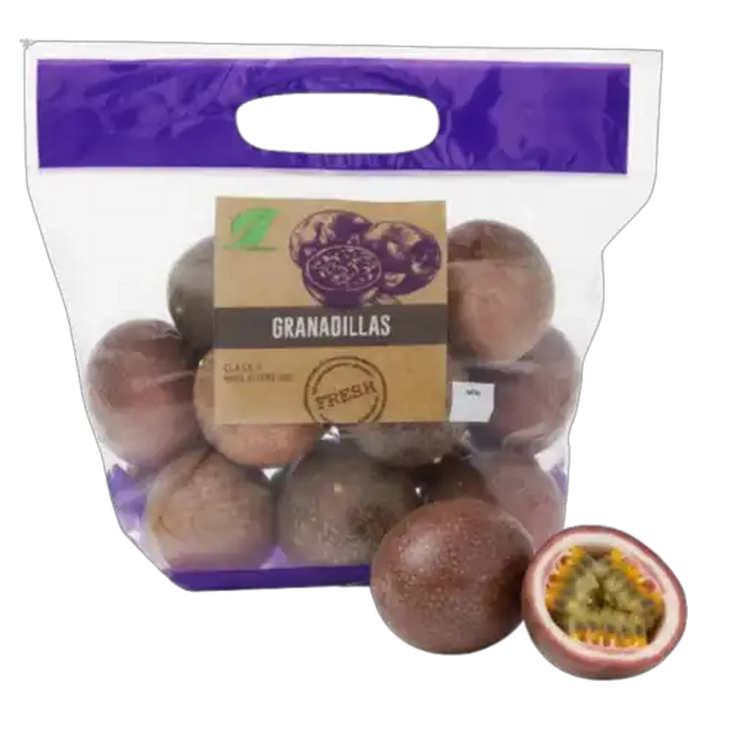 Image of Granadillas 500g
