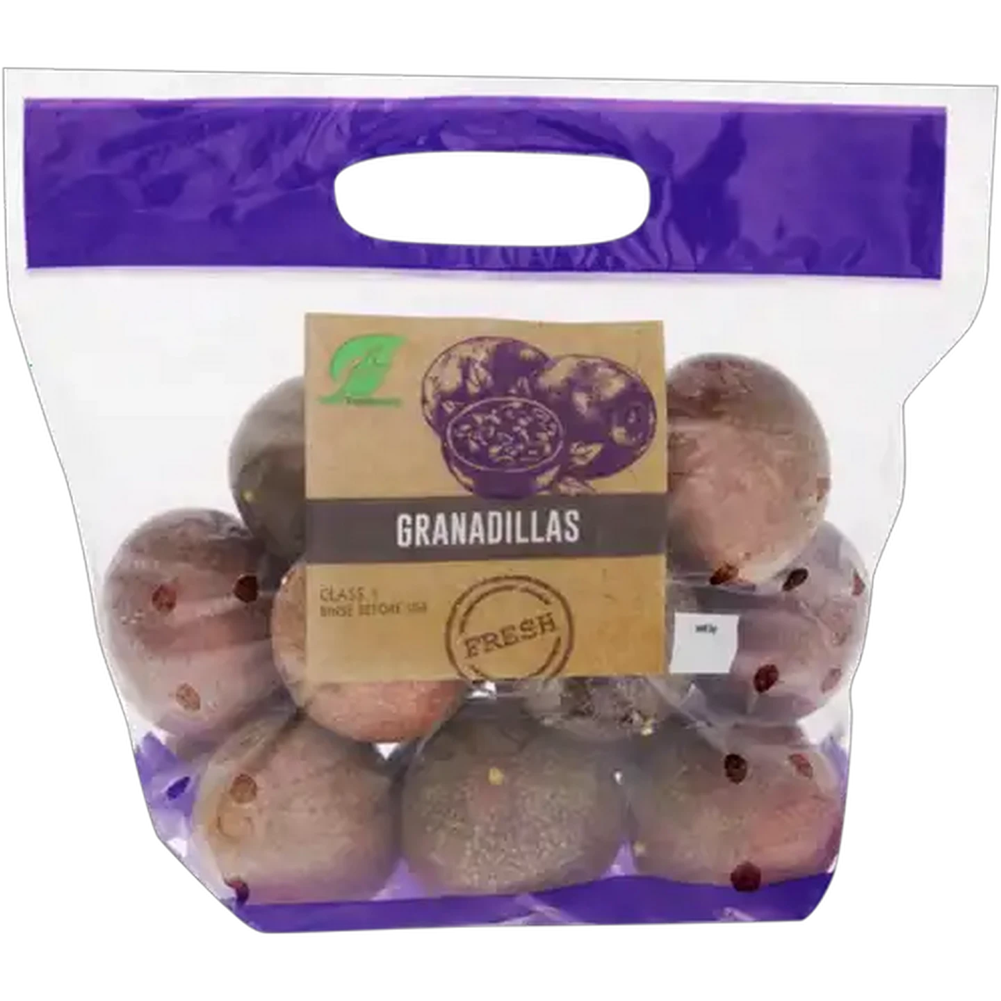 Image of Granadillas 500g