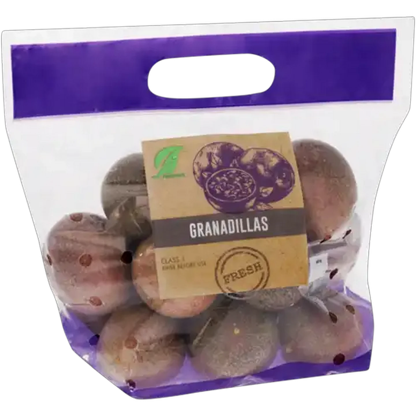 Image of Granadillas 500g