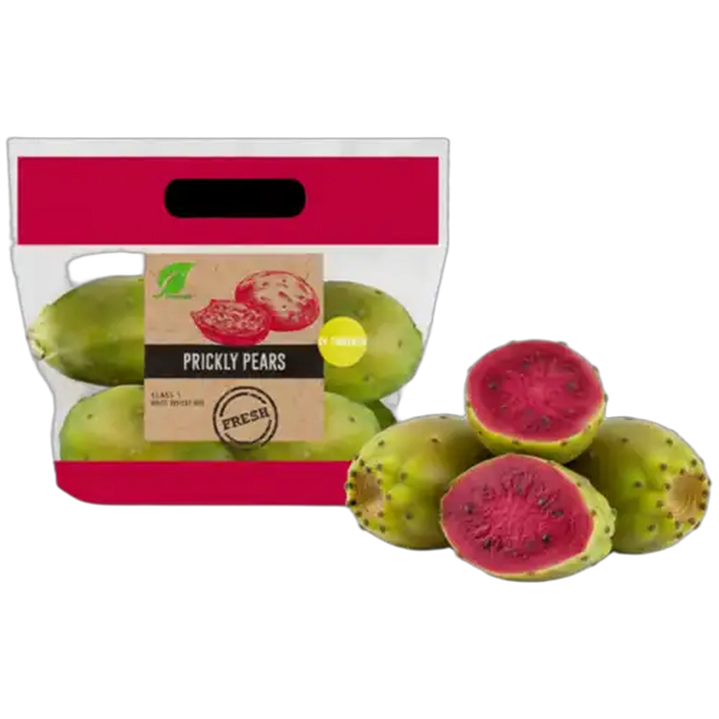 Image of Prickly Pears 800g