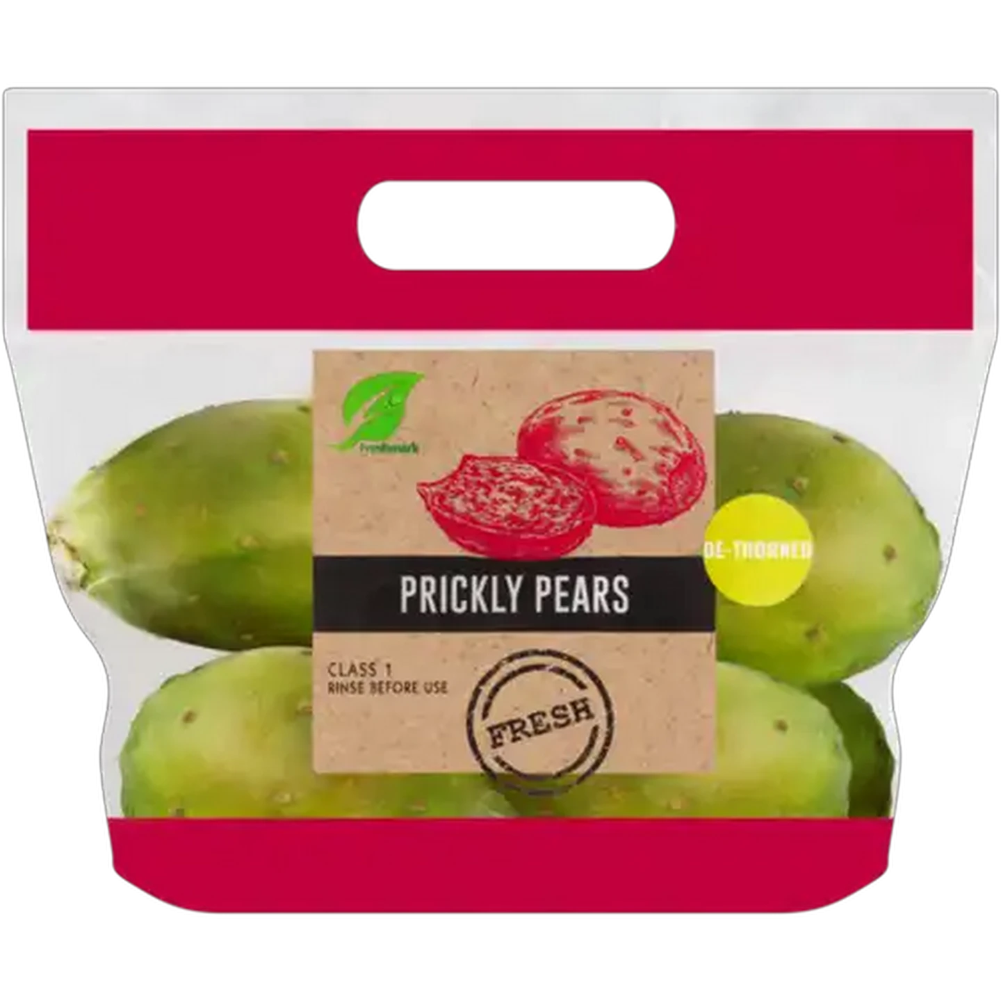 Image of Prickly Pears 800g