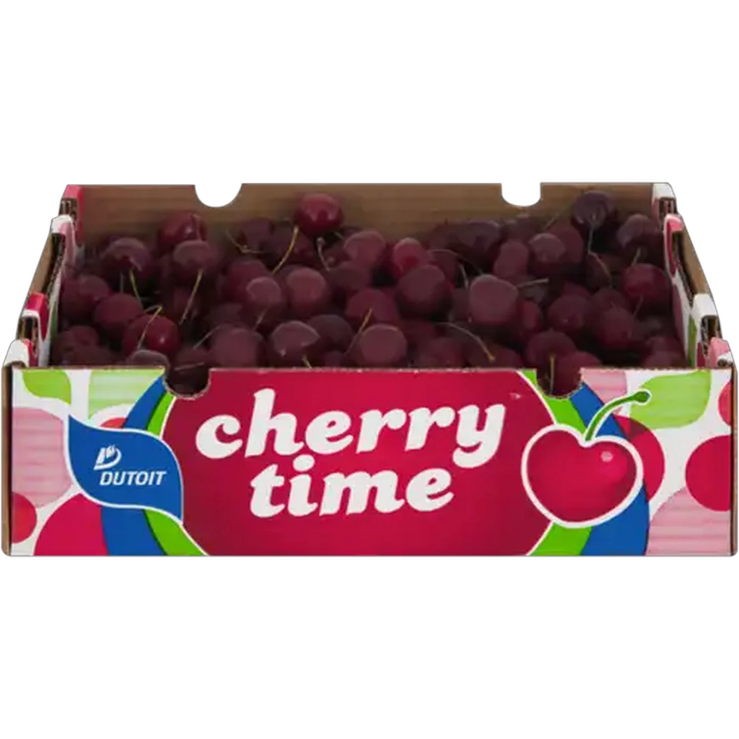 Image of Dutoit Cherries 2kg
