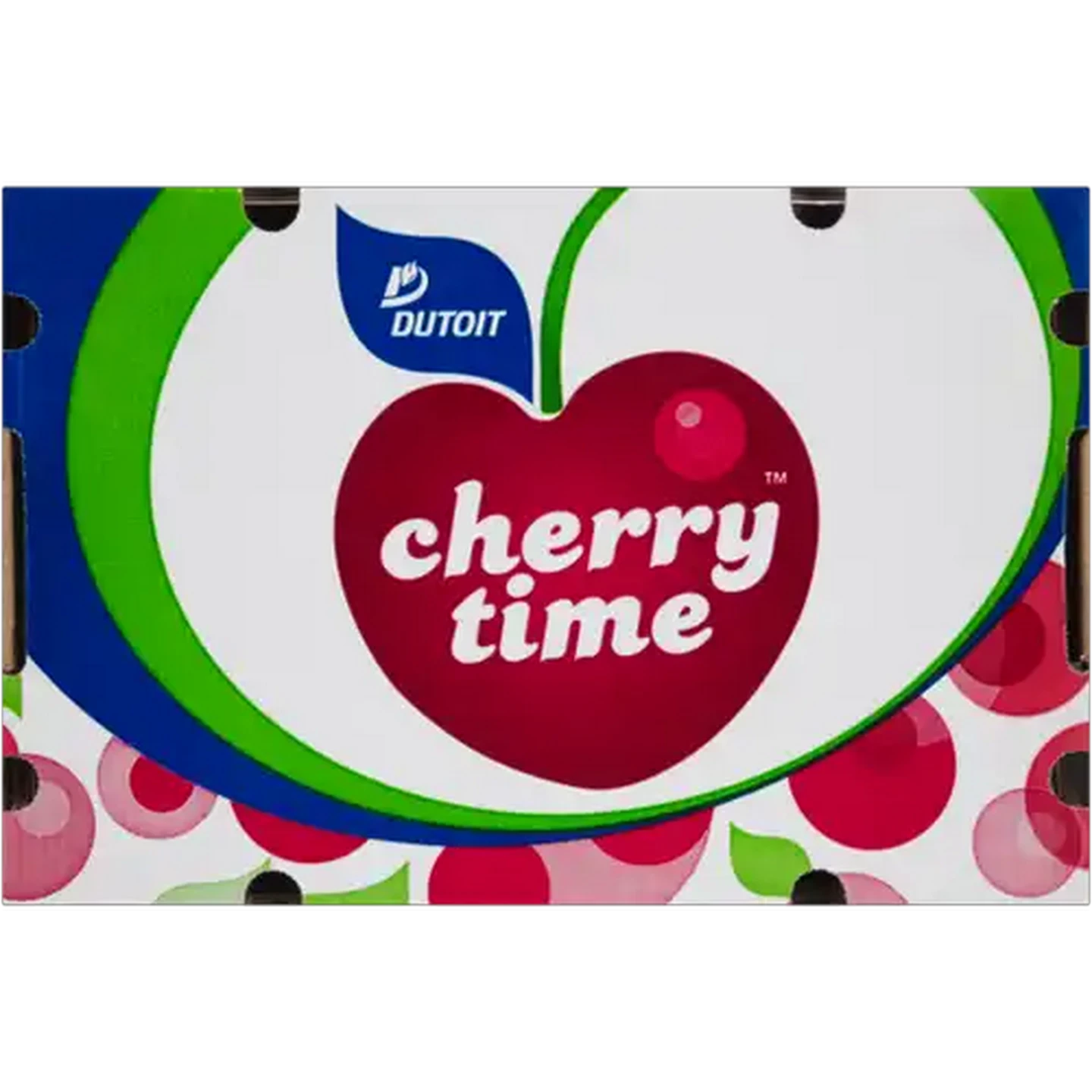 Image of Dutoit Cherries 2kg