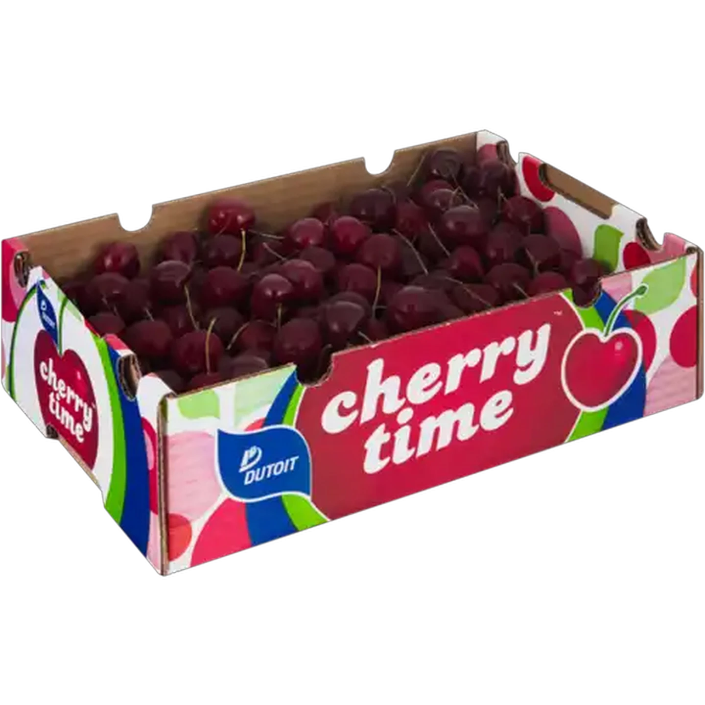 Image of Dutoit Cherries 2kg