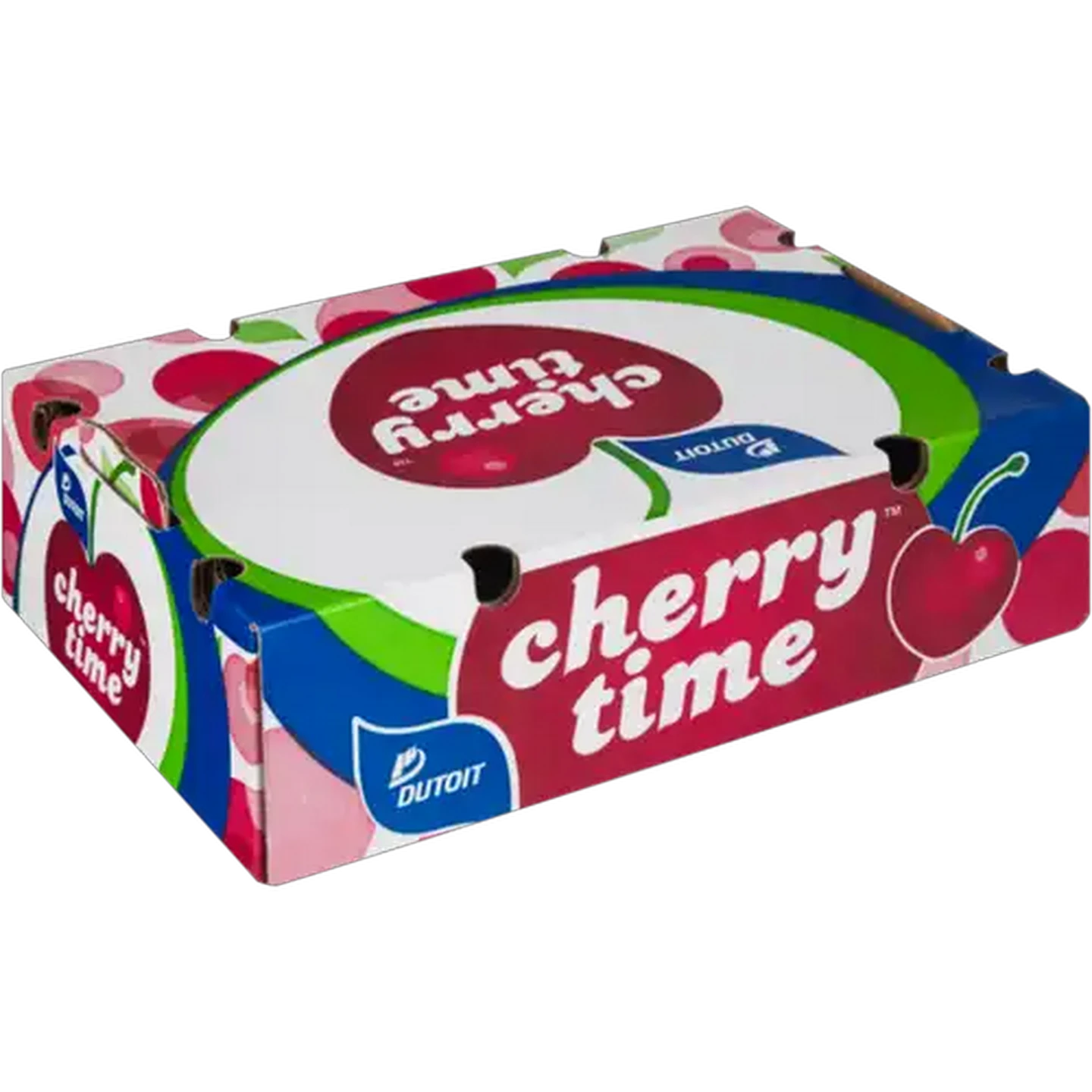 Image of Dutoit Cherries 2kg