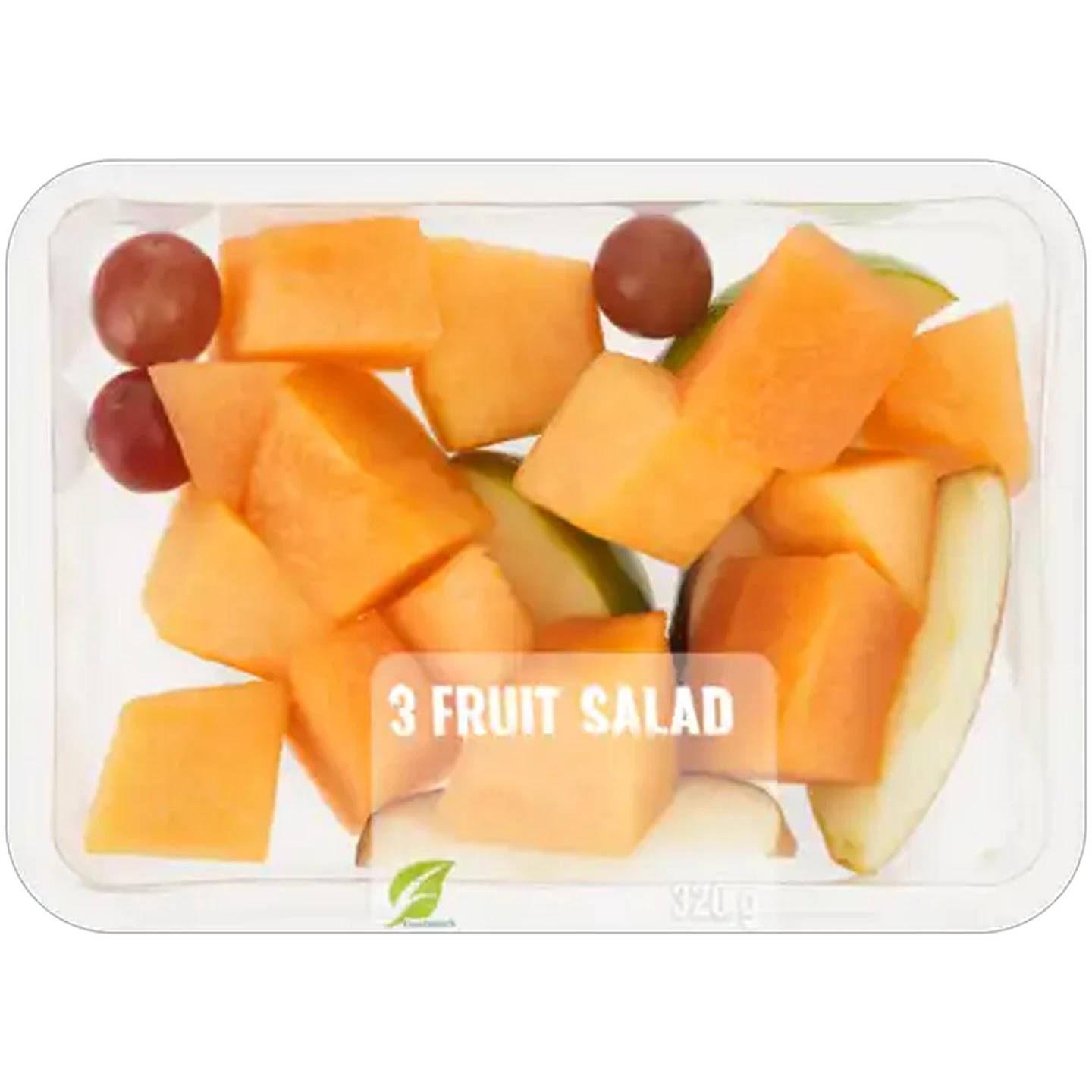 Image of 3 Fruit Salad 320g