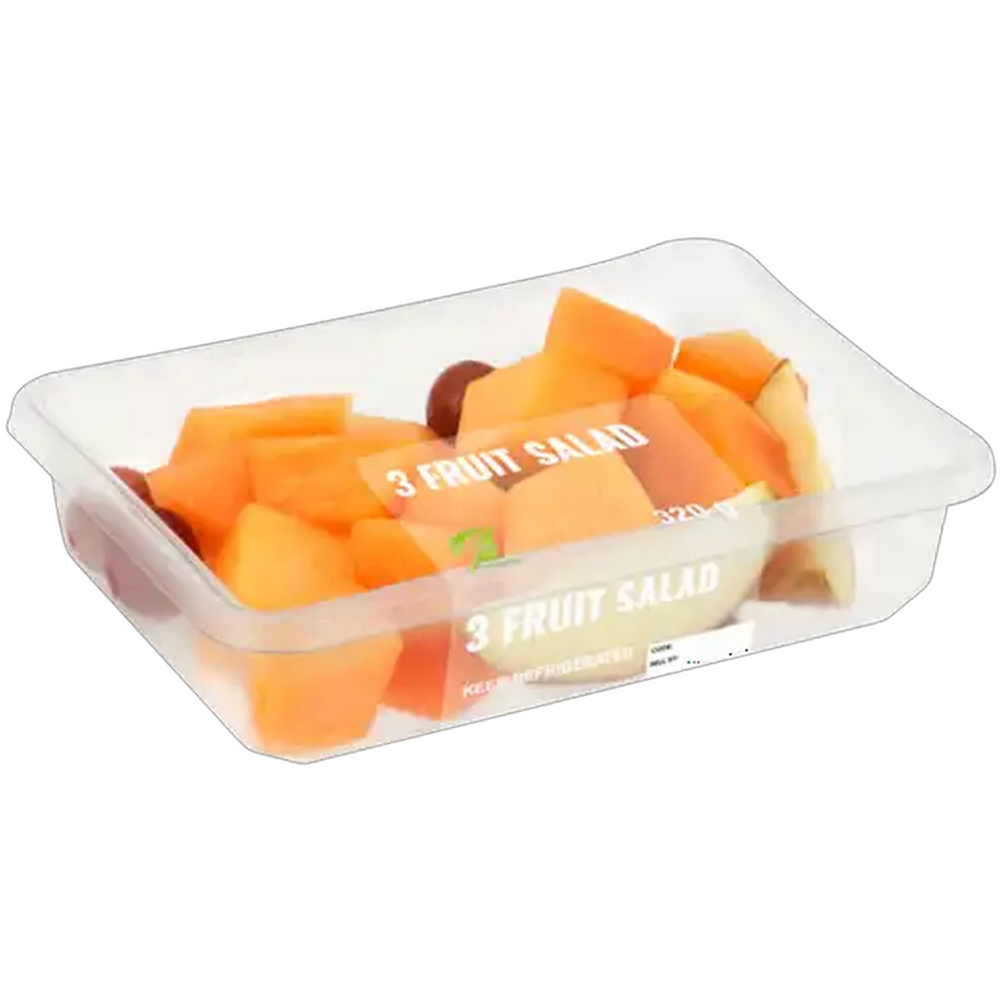 Image of 3 Fruit Salad 320g