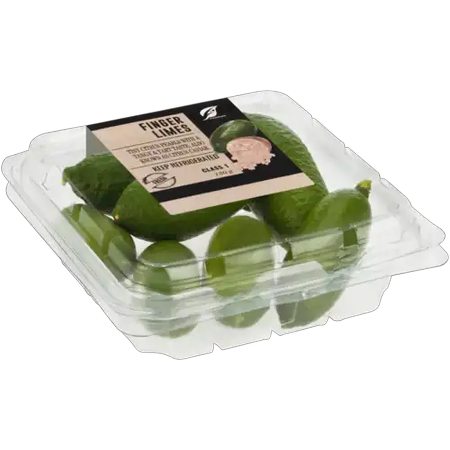 Image of Finger Limes 120g