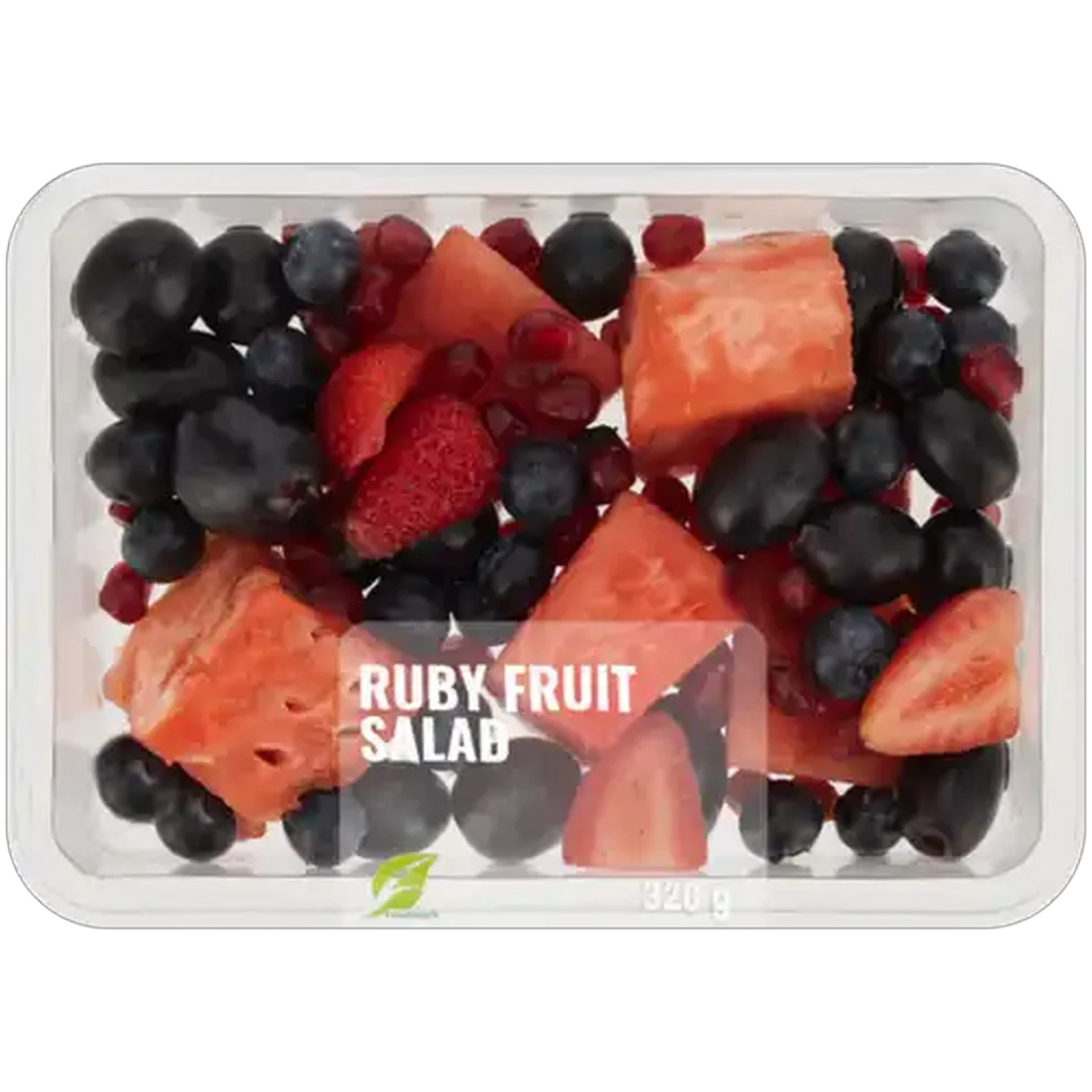 Image of Ruby Fruit Salad 320g