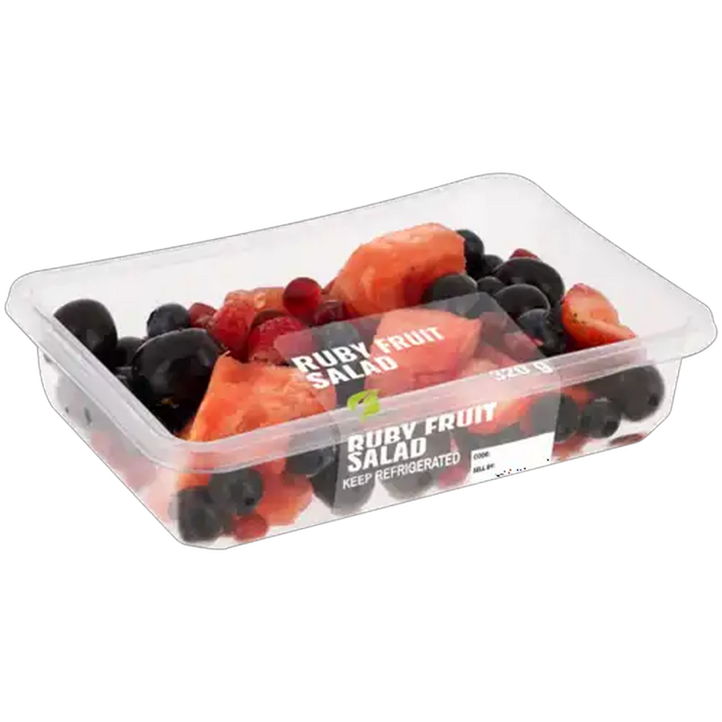 Image of Ruby Fruit Salad 320g