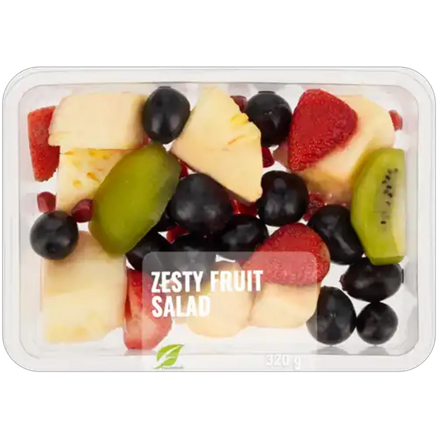 Image of Zesty Fruit Salad 320g