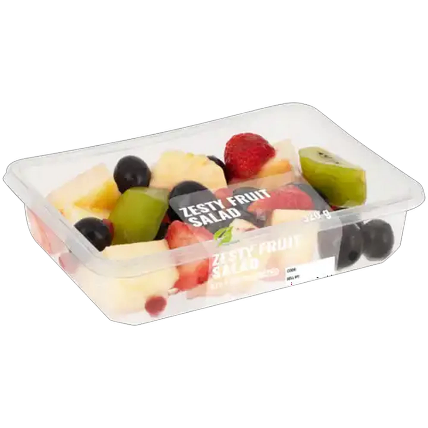 Image of Zesty Fruit Salad 320g