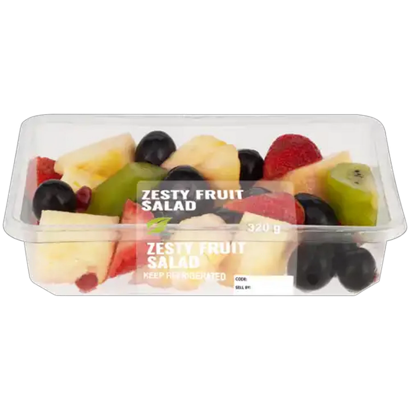 Image of Zesty Fruit Salad 320g